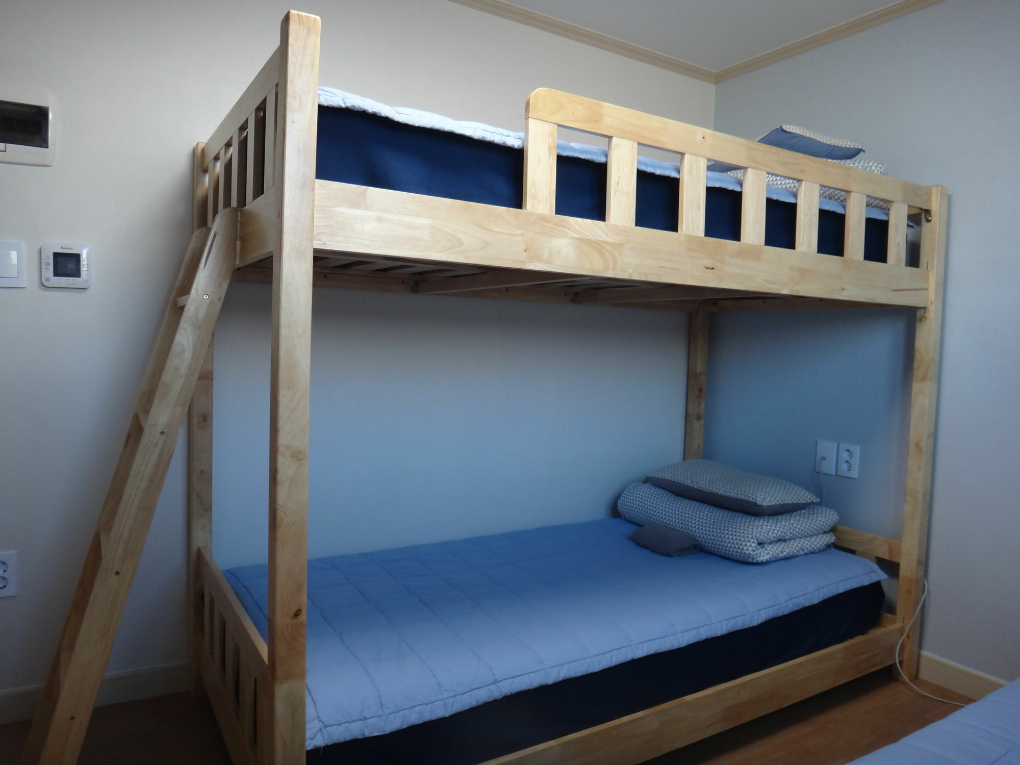 Sunnyhill Hongdae Guest house Seoul