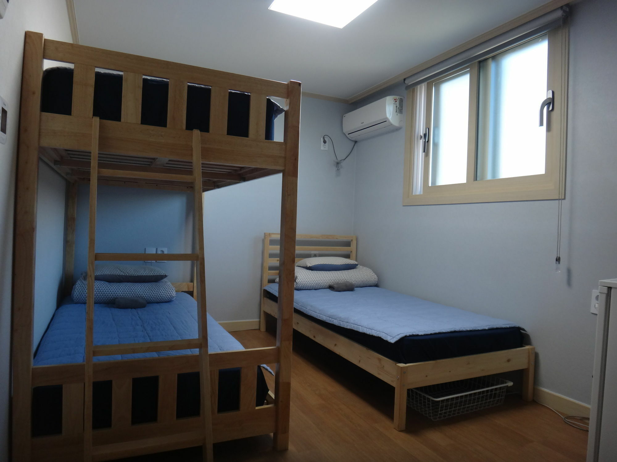 Guest house Sunnyhill Hongdae 2*