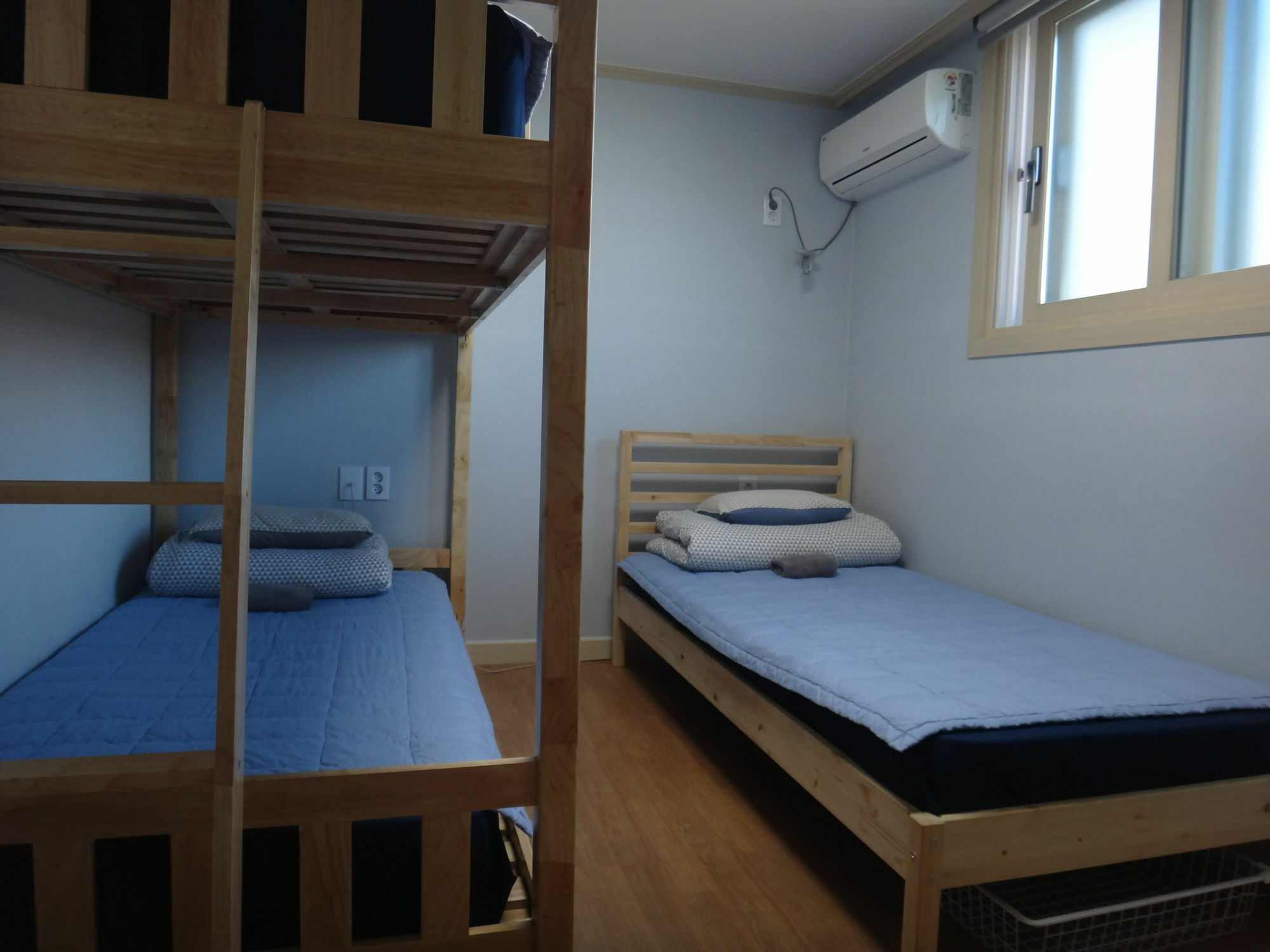 Sunnyhill Hongdae Guest house 2*