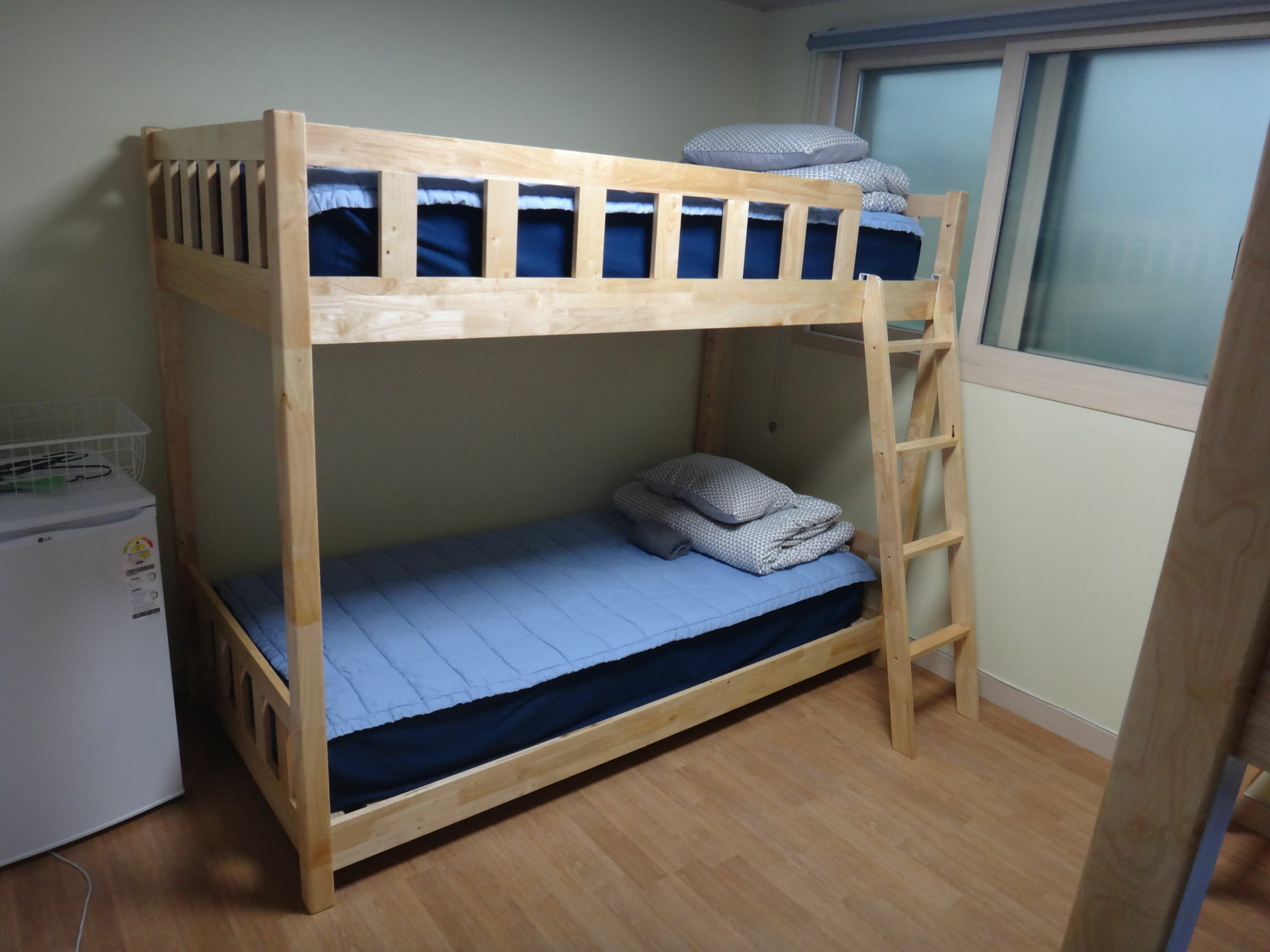 Guest house Sunnyhill Hongdae