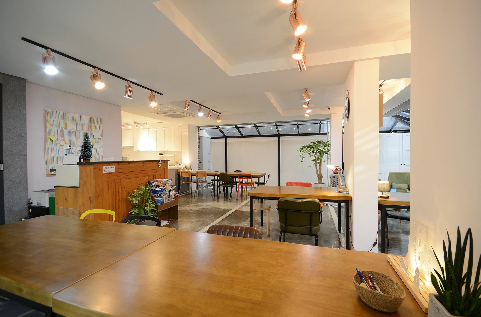 Sunnyhill Hongdae 2* Seoul