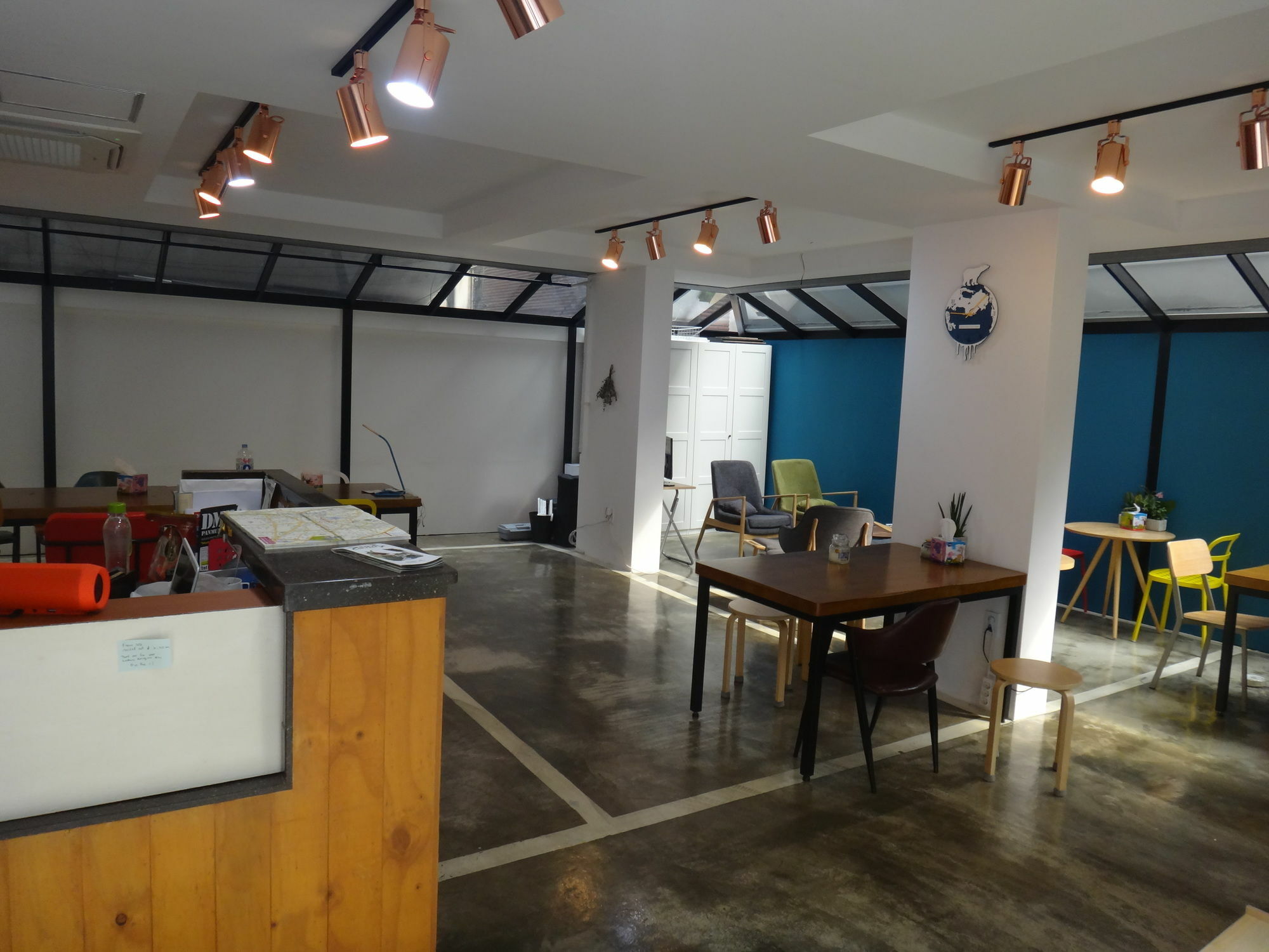 Sunnyhill Hongdae 2*