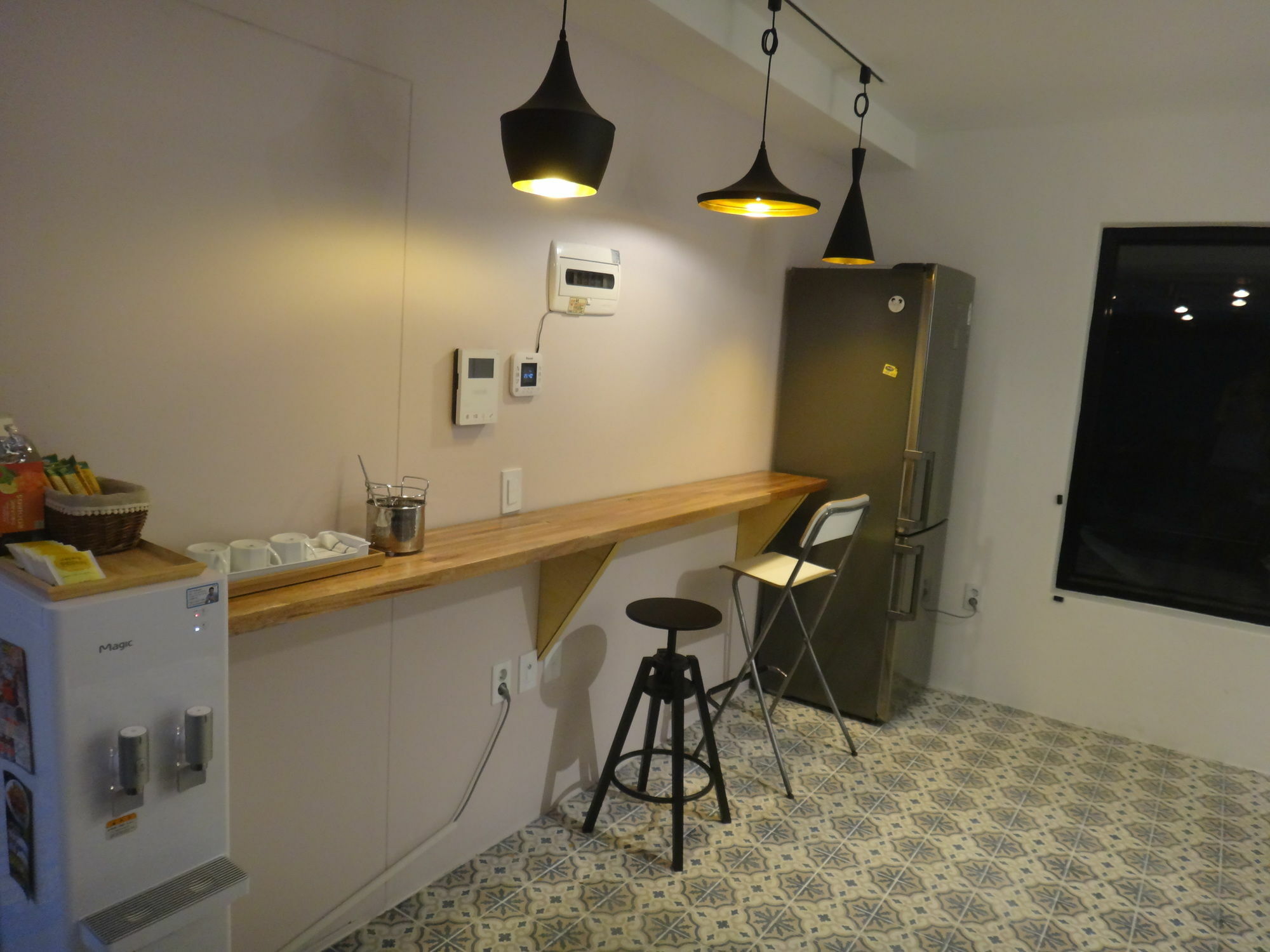 Sunnyhill Hongdae Guest house 2*