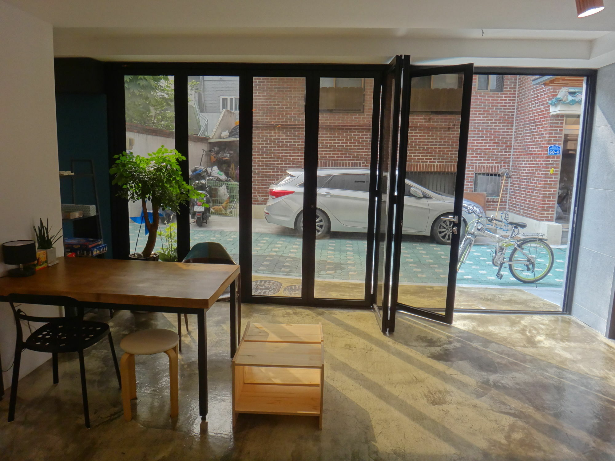 Guest house Sunnyhill Hongdae
