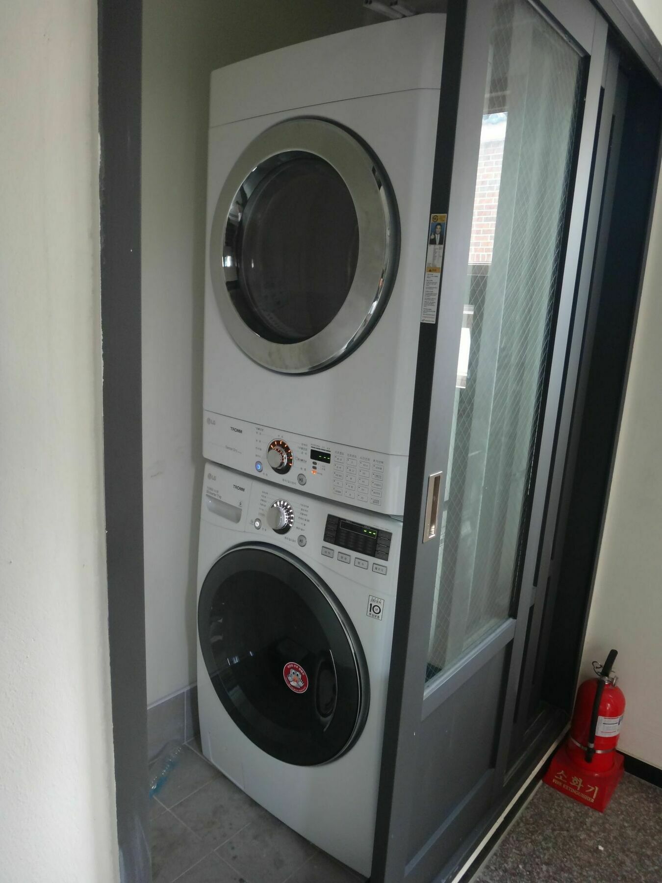 Guest house Sunnyhill Hongdae
