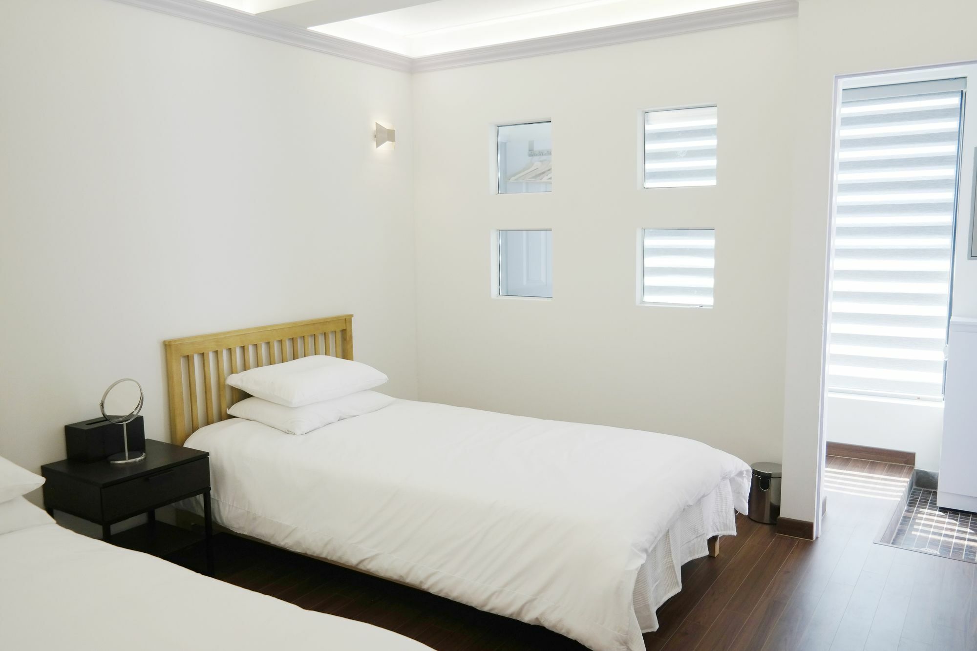 P.s Itaewon Guest house Seoul