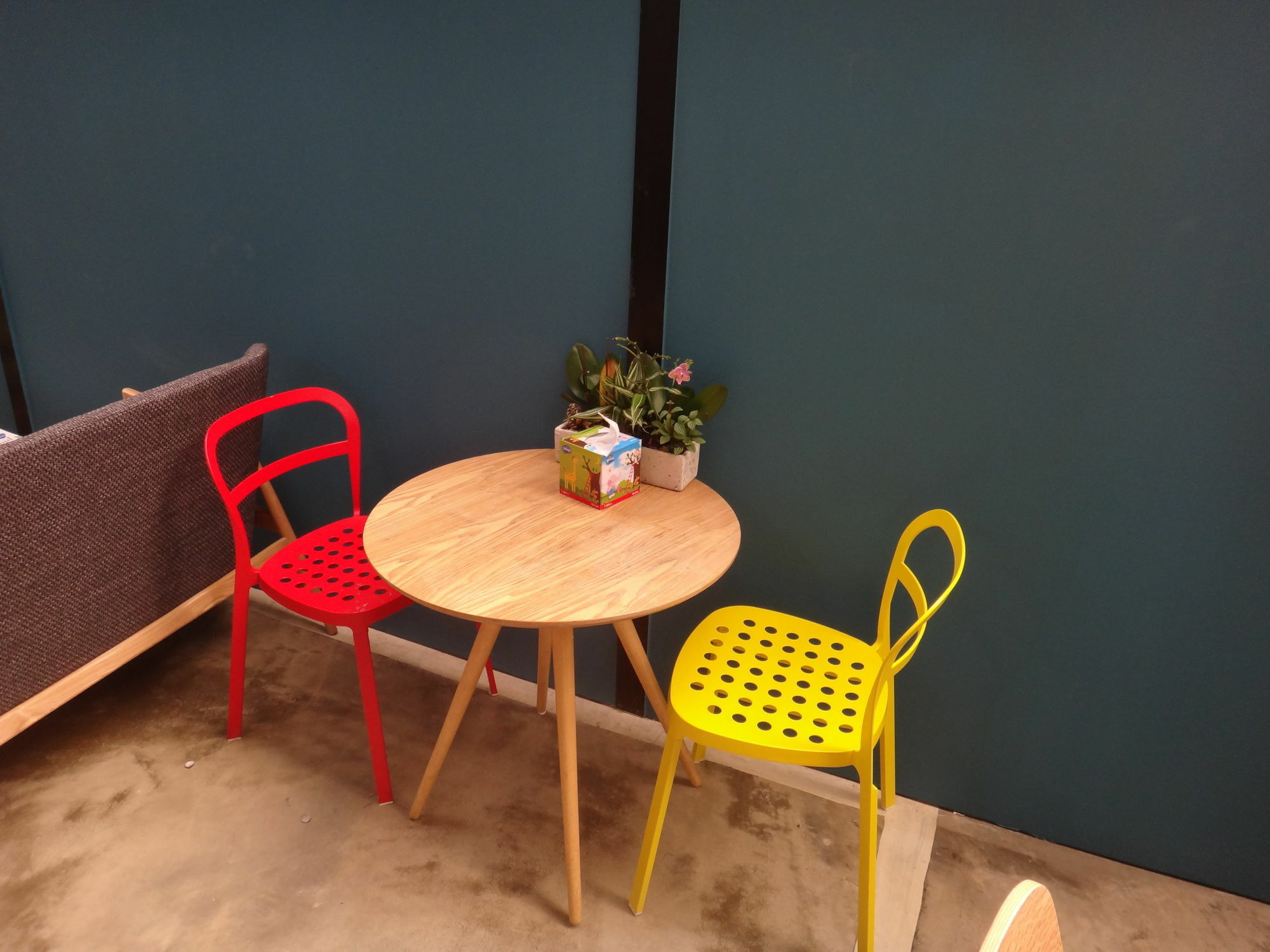 Guest house Sunnyhill Hongdae