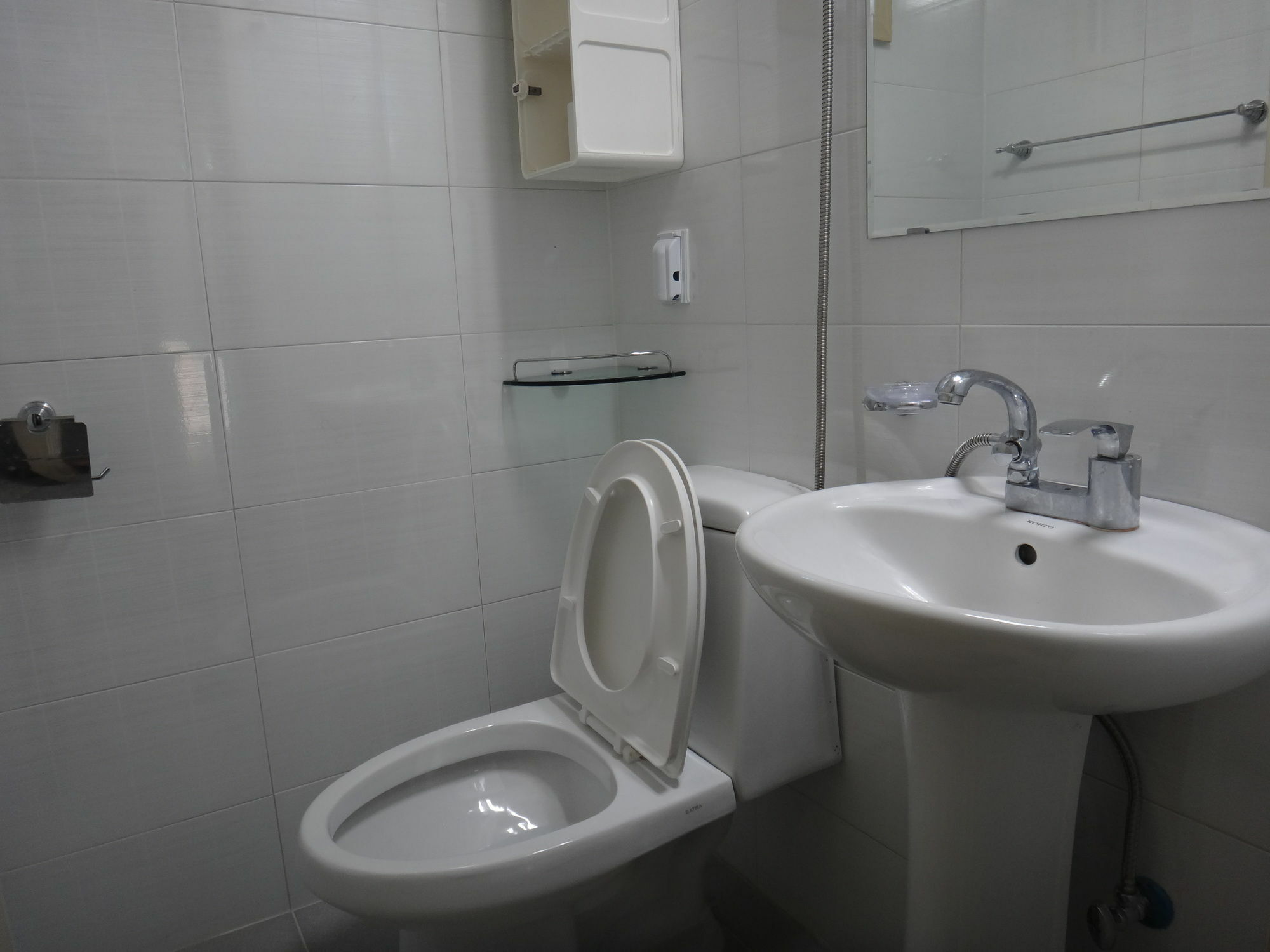 Guest house Sunnyhill Hongdae