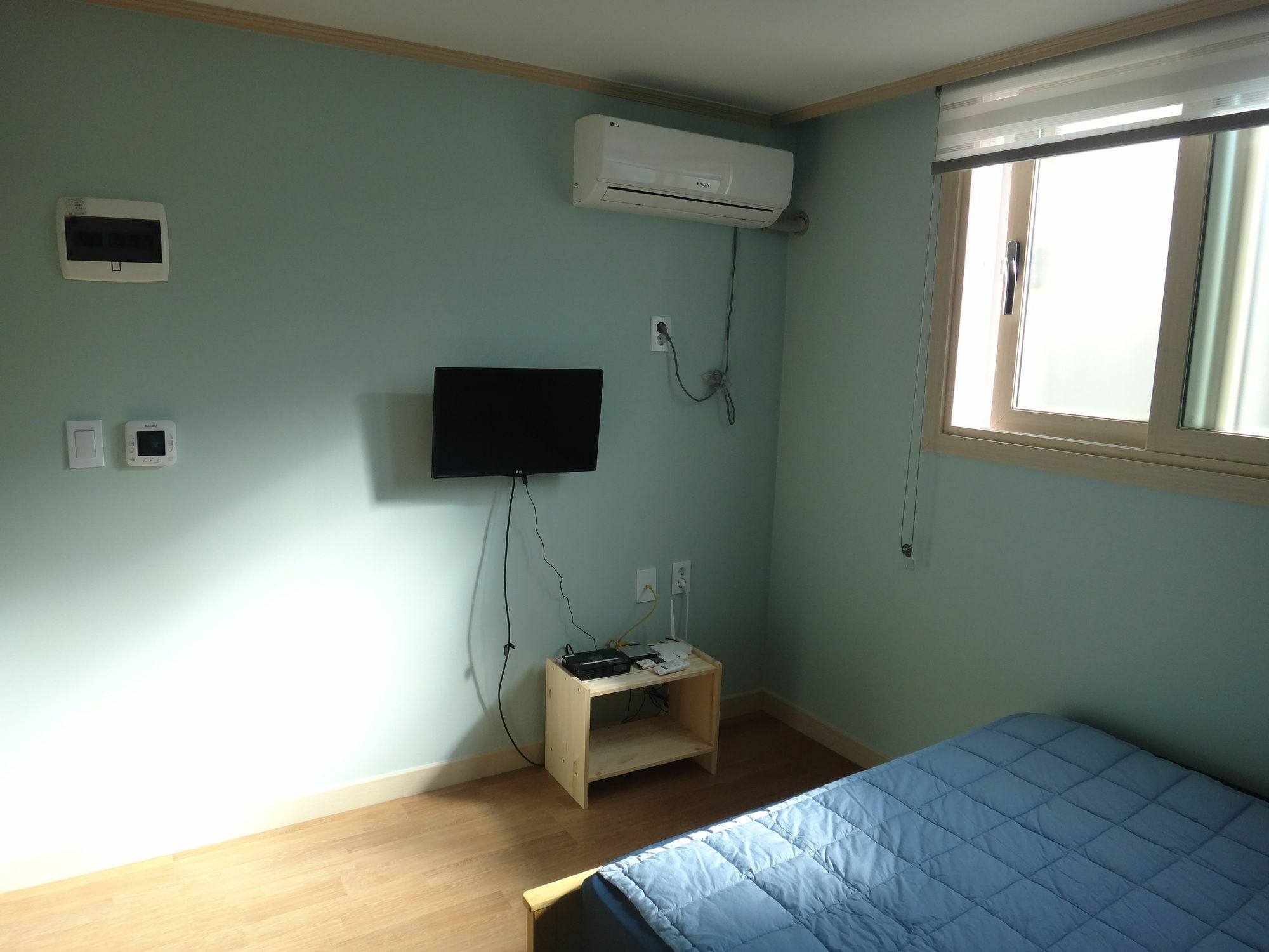Guest house Sunnyhill Hongdae