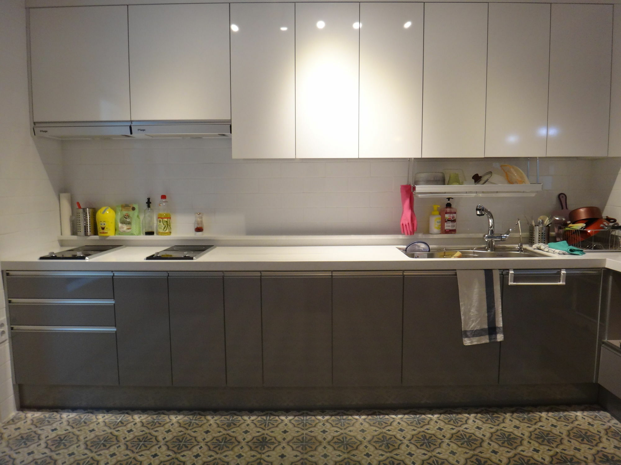 Sunnyhill Hongdae Guest house 2*