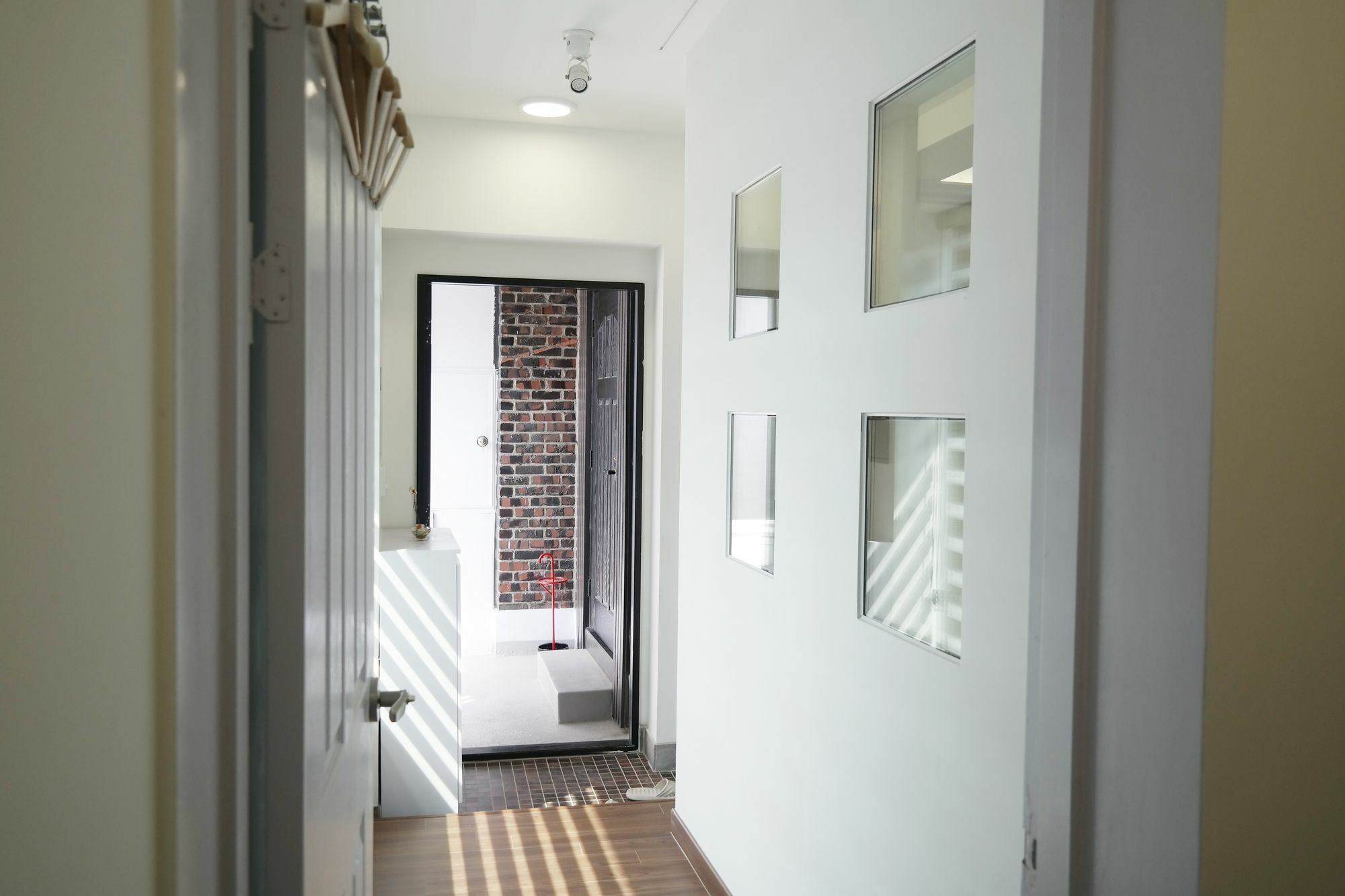 P.s Itaewon Guest house 2*