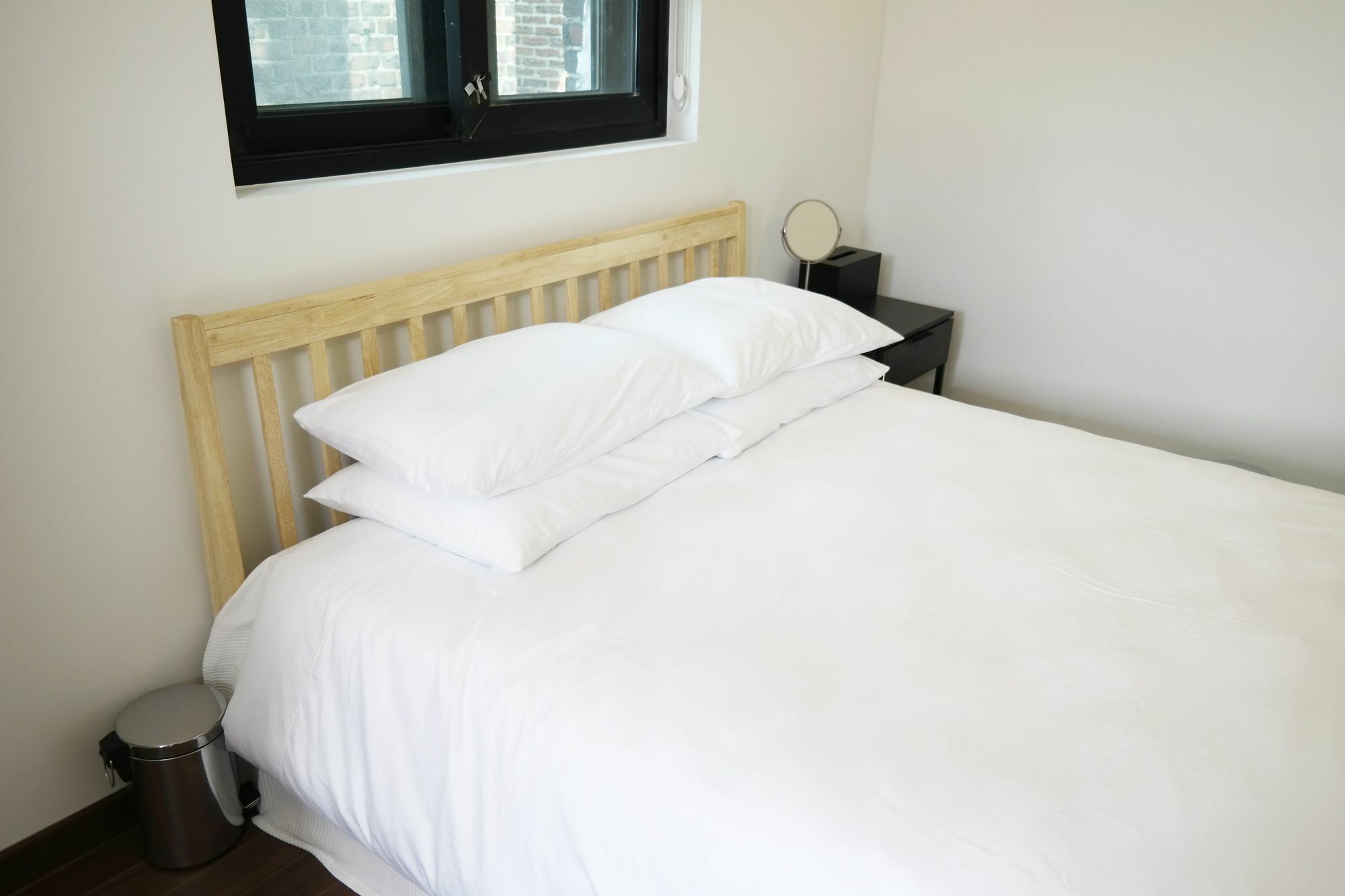 P.s Itaewon Guest house 2*