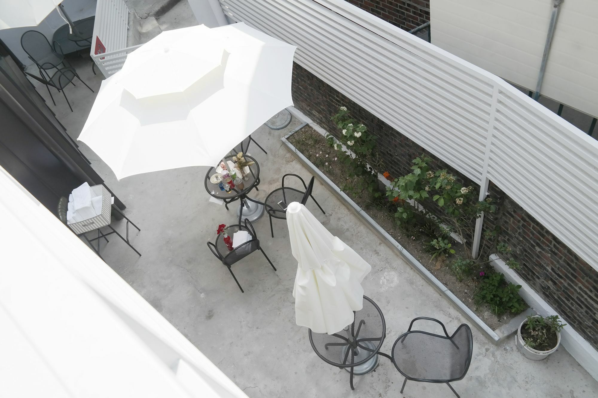 Guest house P.s Itaewon Seoul