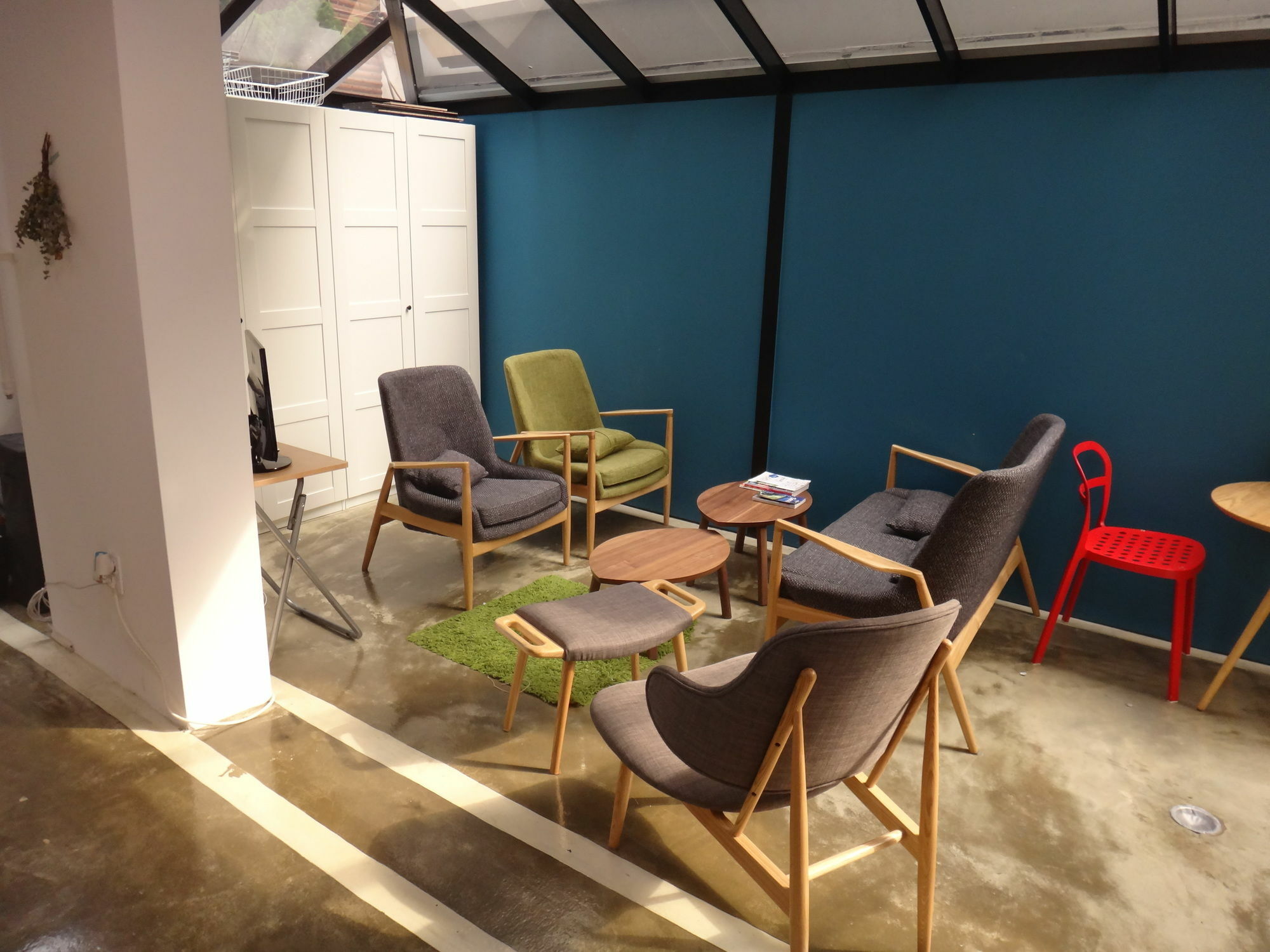 Sunnyhill Hongdae Guest house 2*