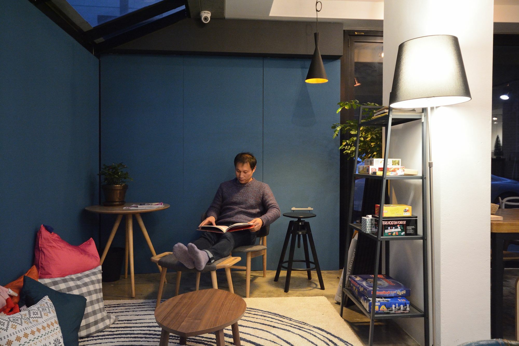 Sunnyhill Hongdae 2*