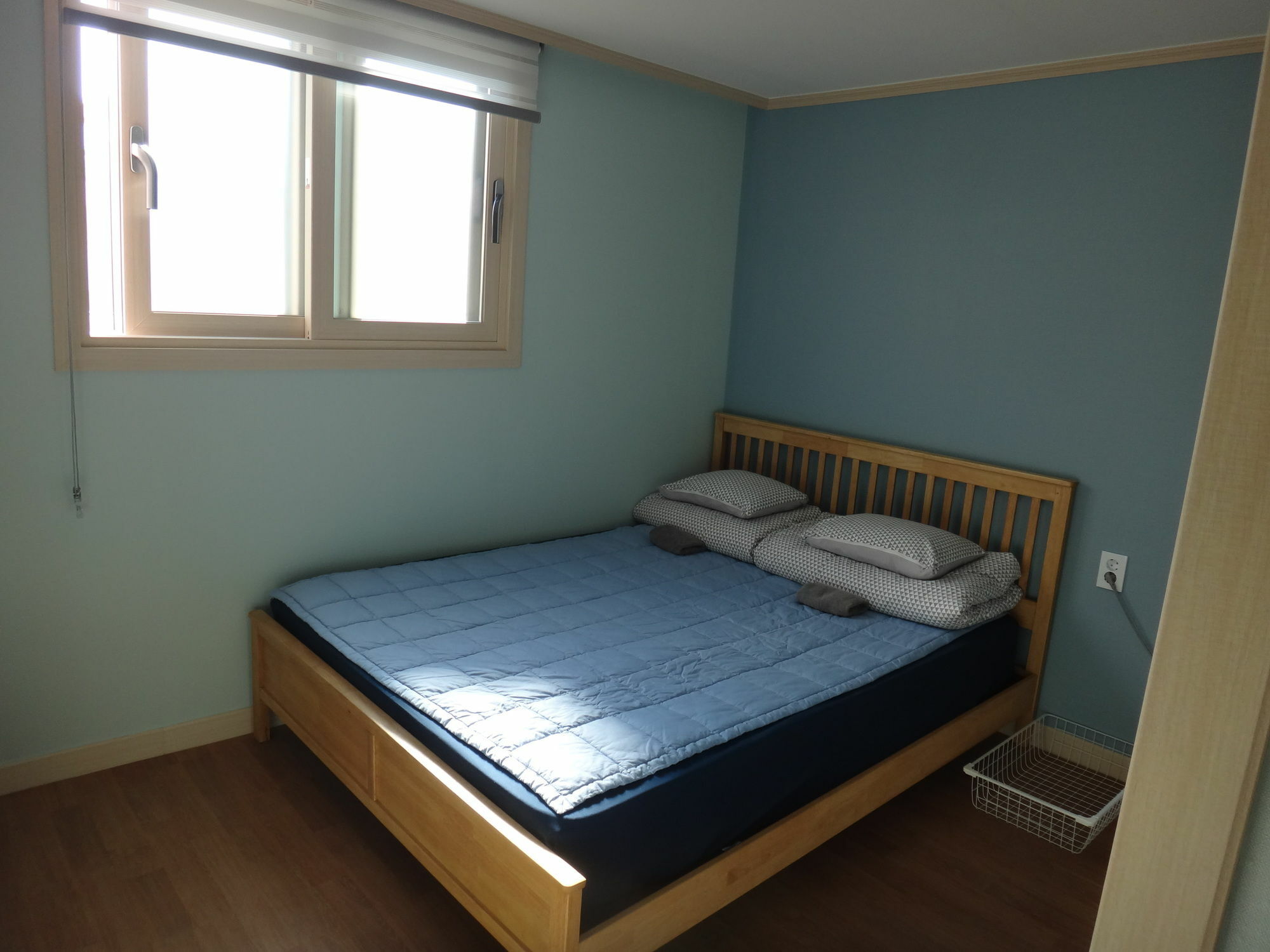 Sunnyhill Hongdae Guest house
