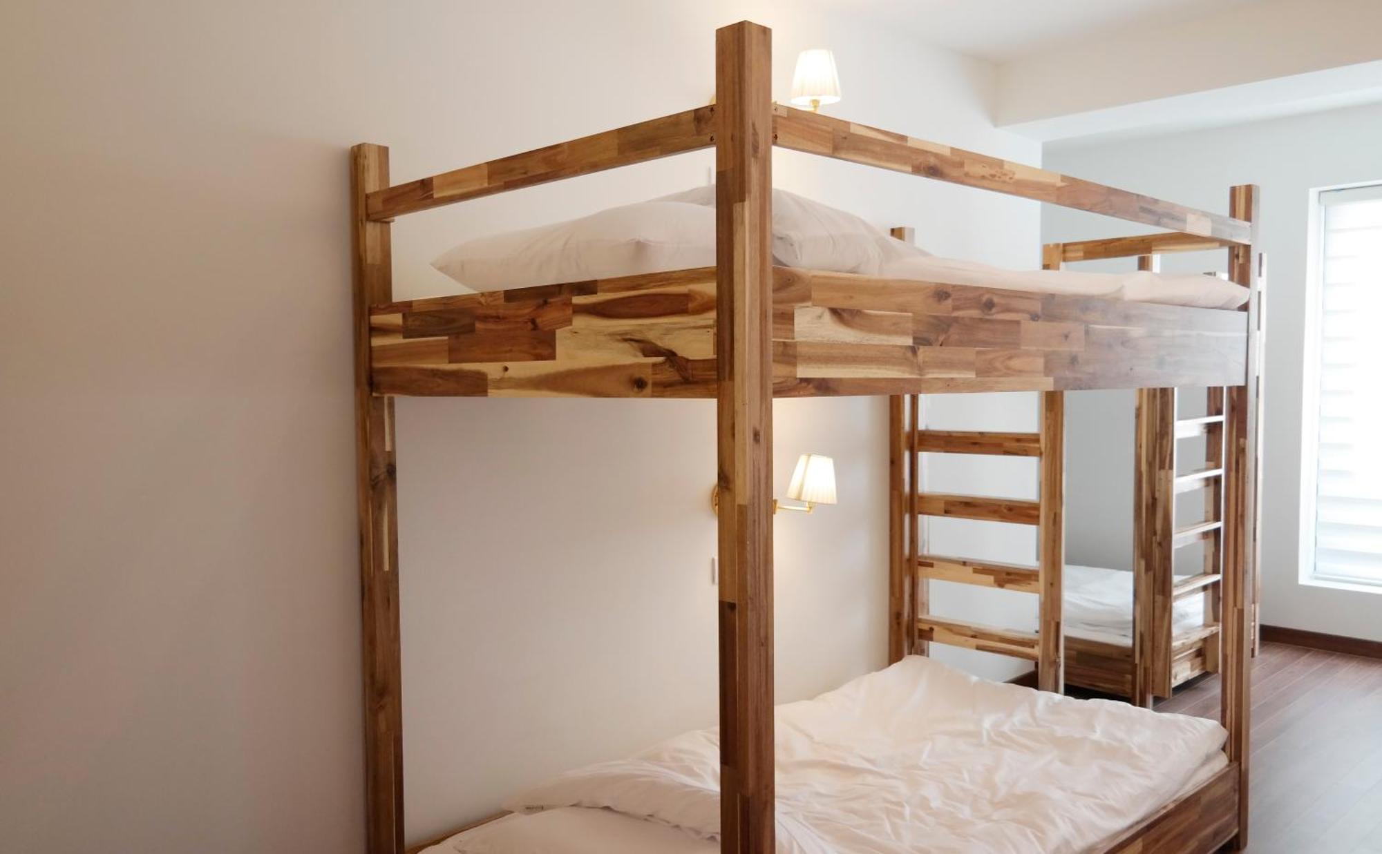 P.s Itaewon Guest house 2*