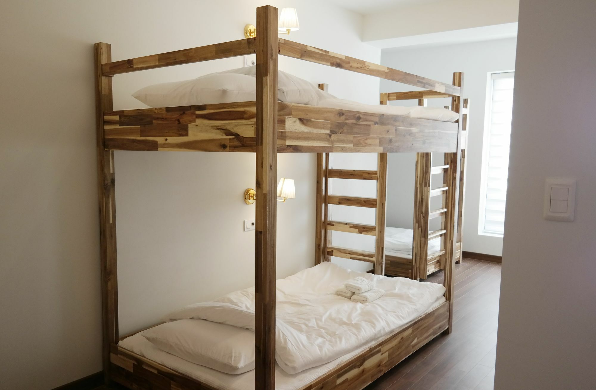 P.s Itaewon Guest house Seoul