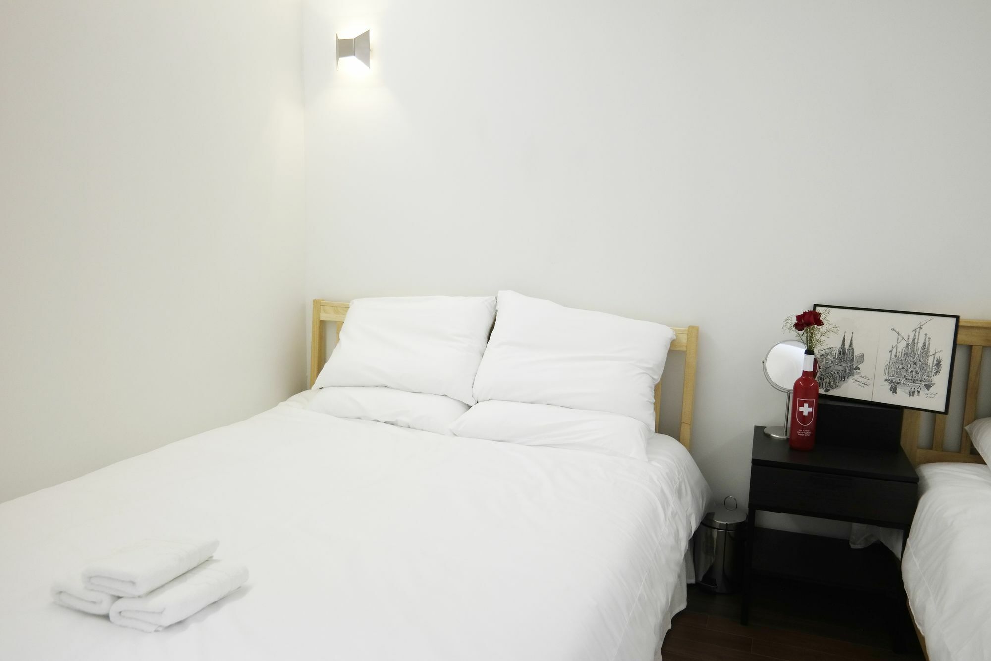 Guest house P.s Itaewon Seoul