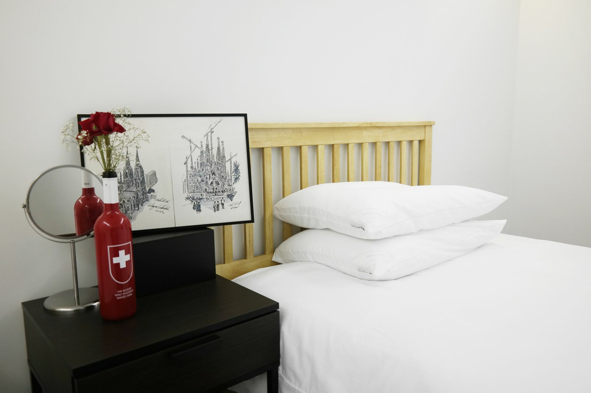 P.s Itaewon Guest house Seoul