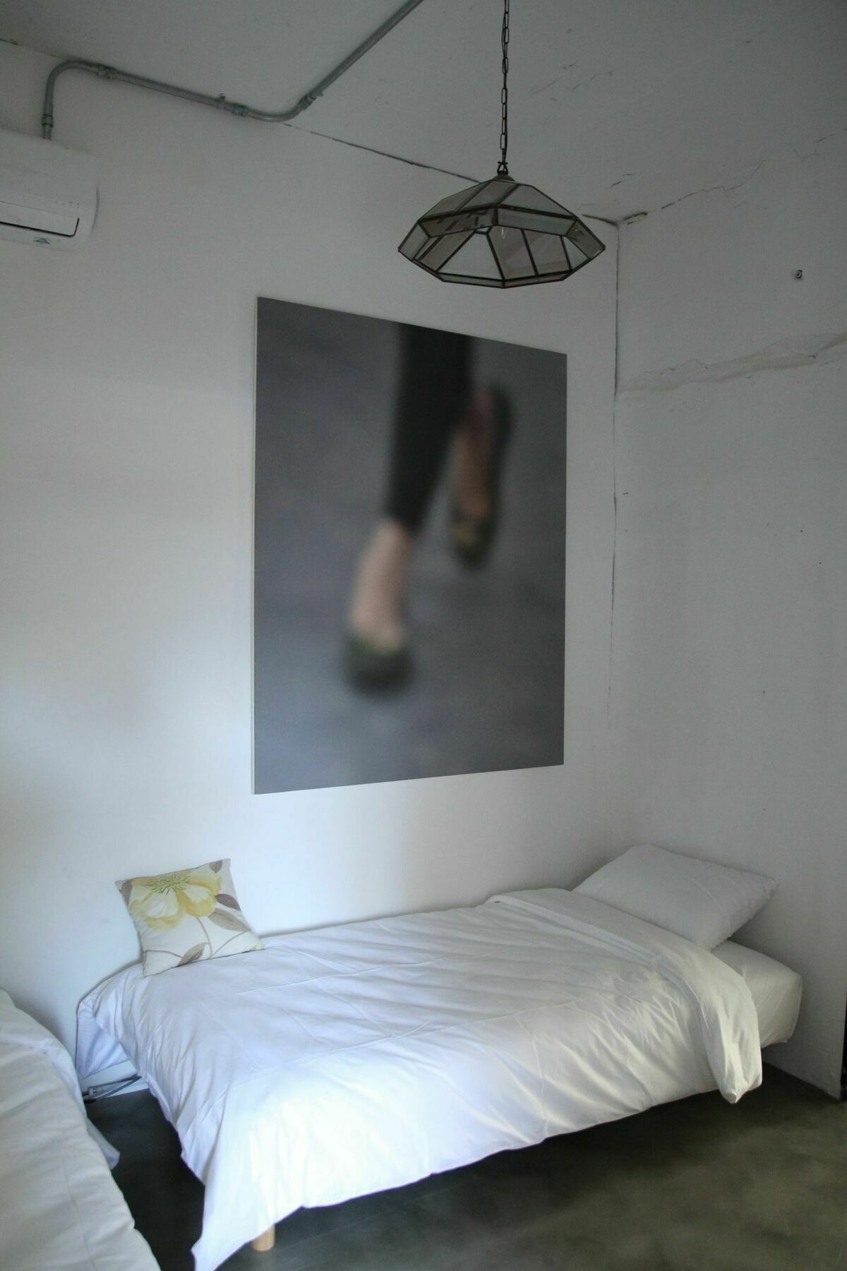I House Chinchin Guest house 2*