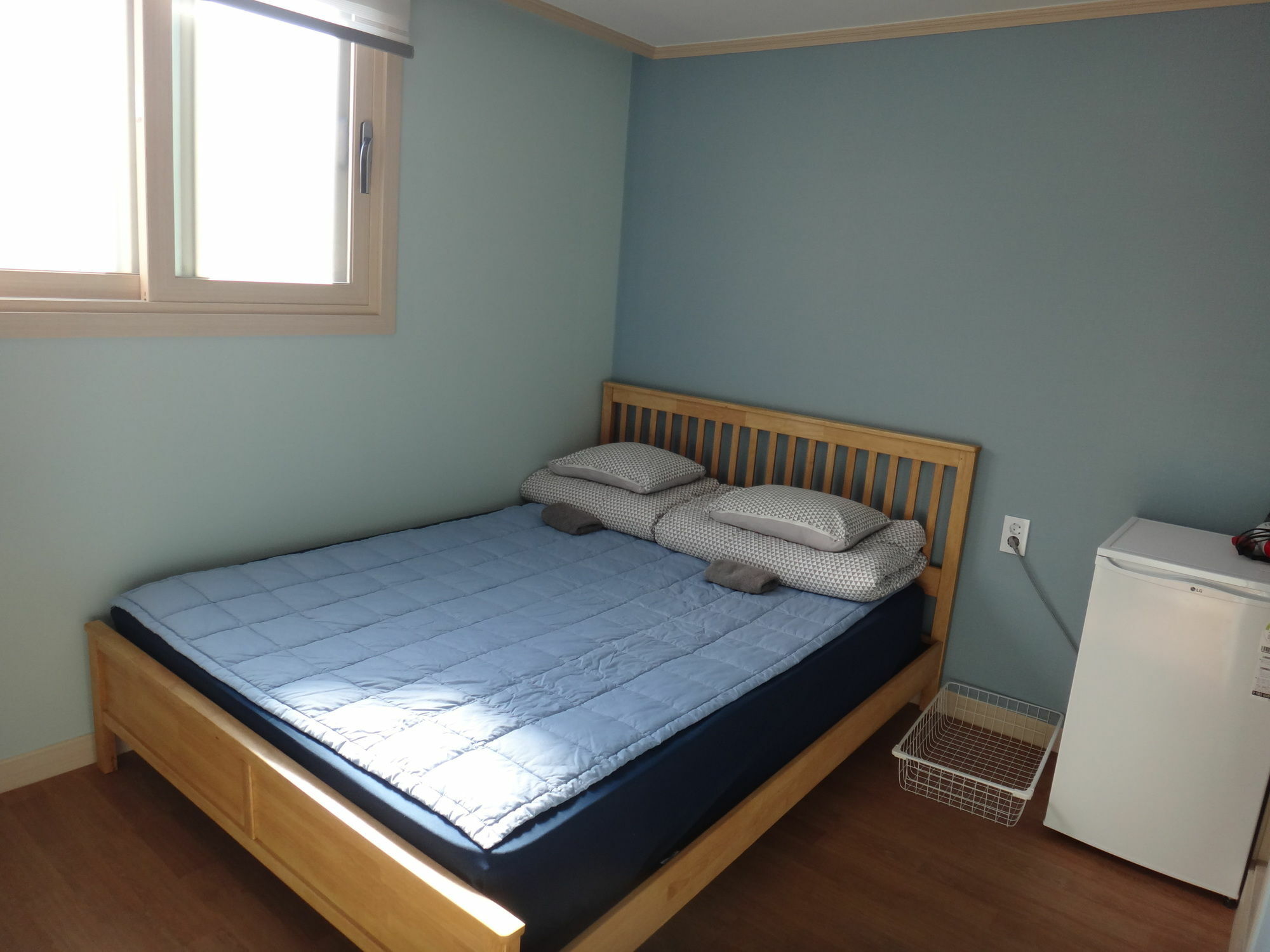 Guest house Sunnyhill Hongdae Seoul