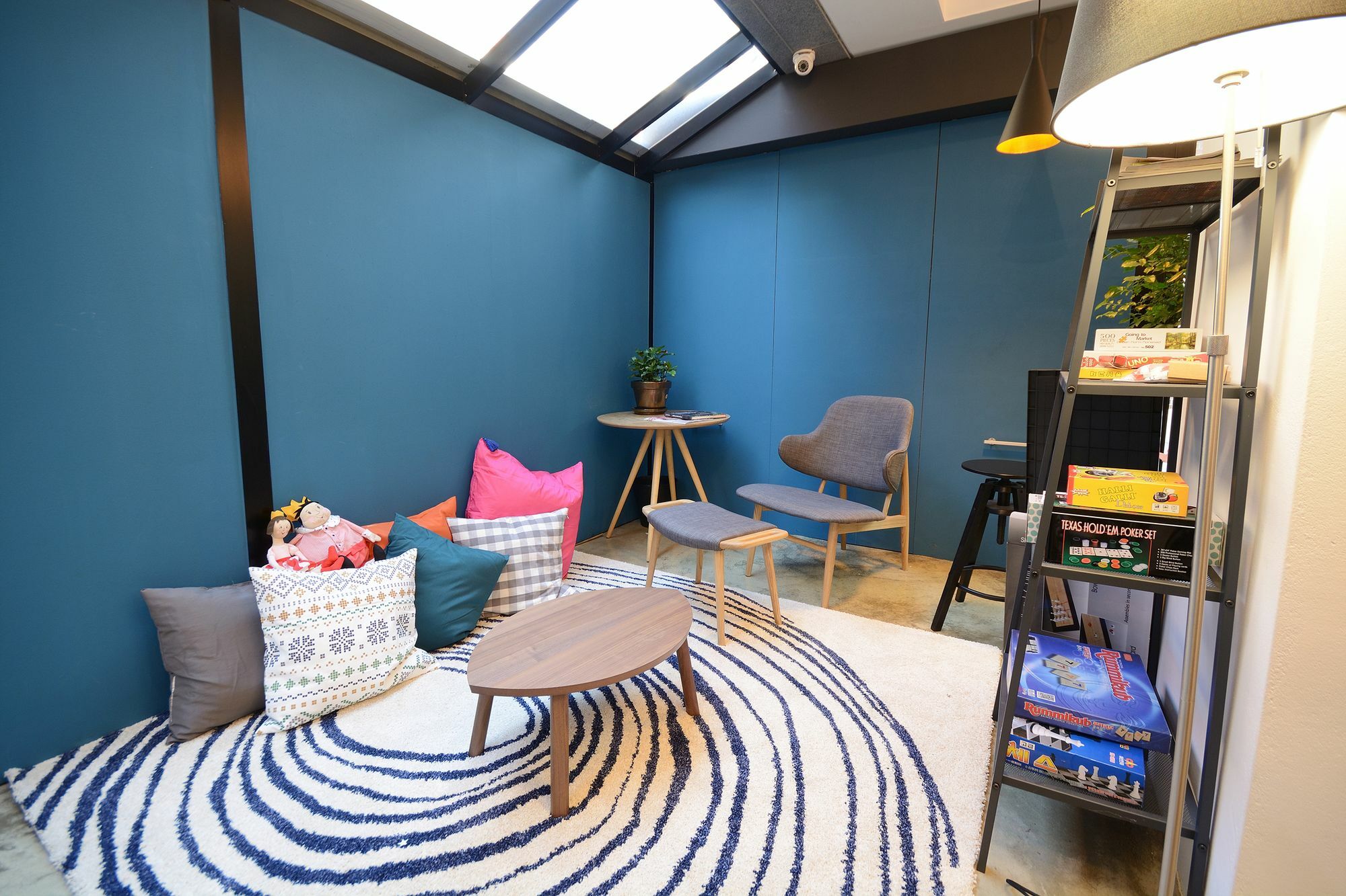 Guest house Sunnyhill Hongdae