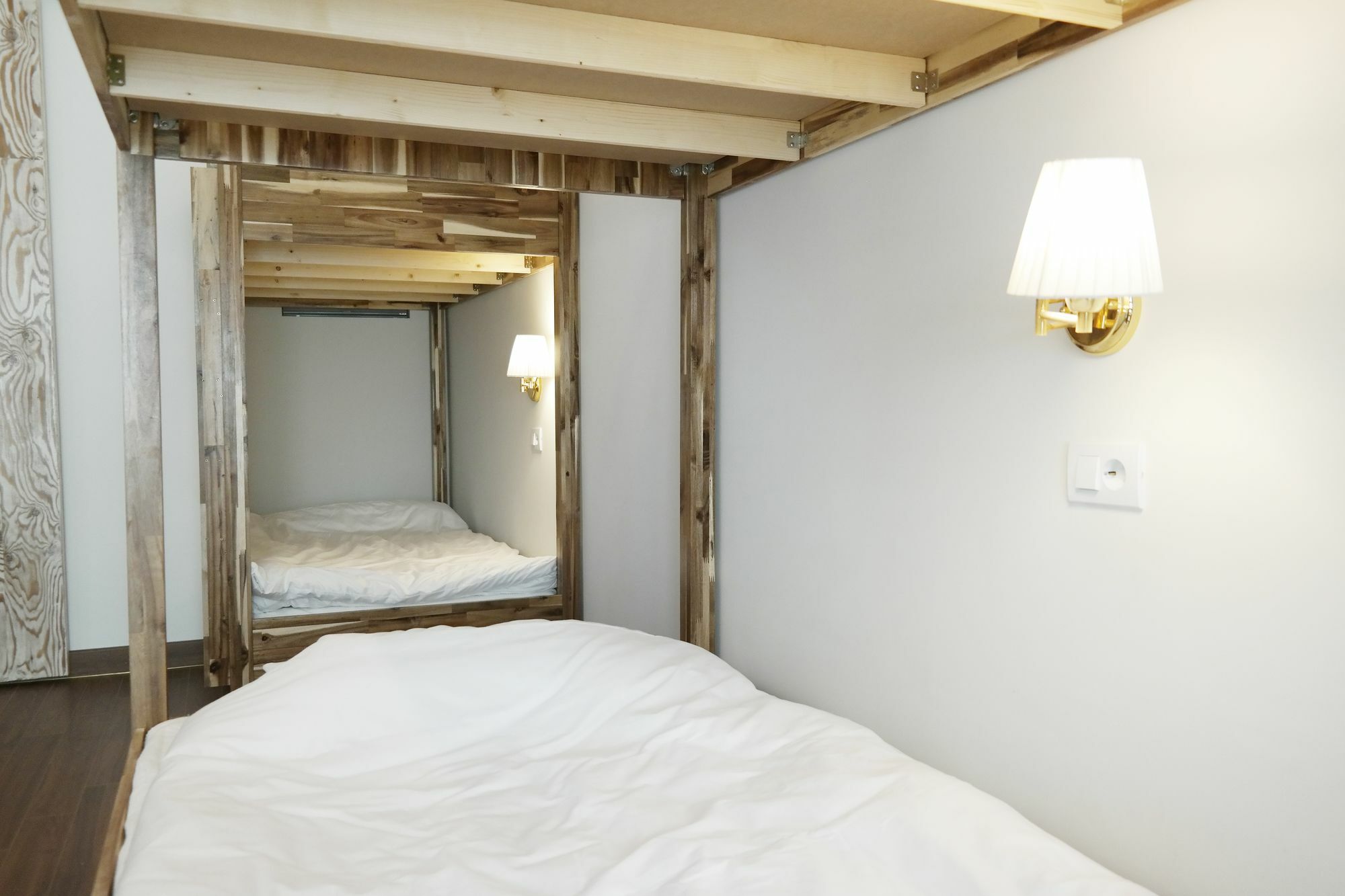 Guest house P.s Itaewon