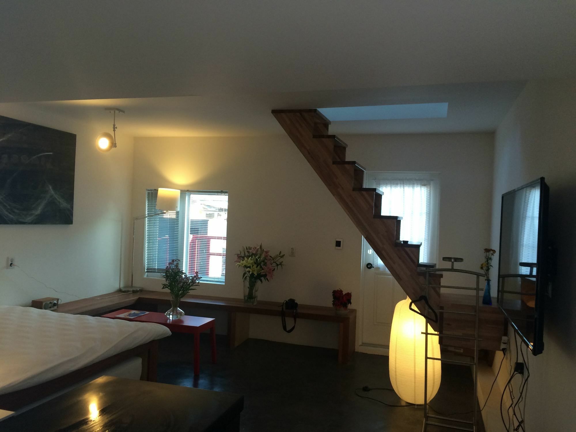 I House Chinchin Guest house 2*