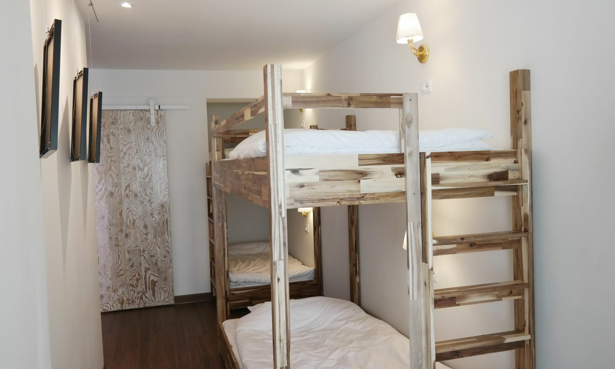 Guest house P.s Itaewon Seoul
