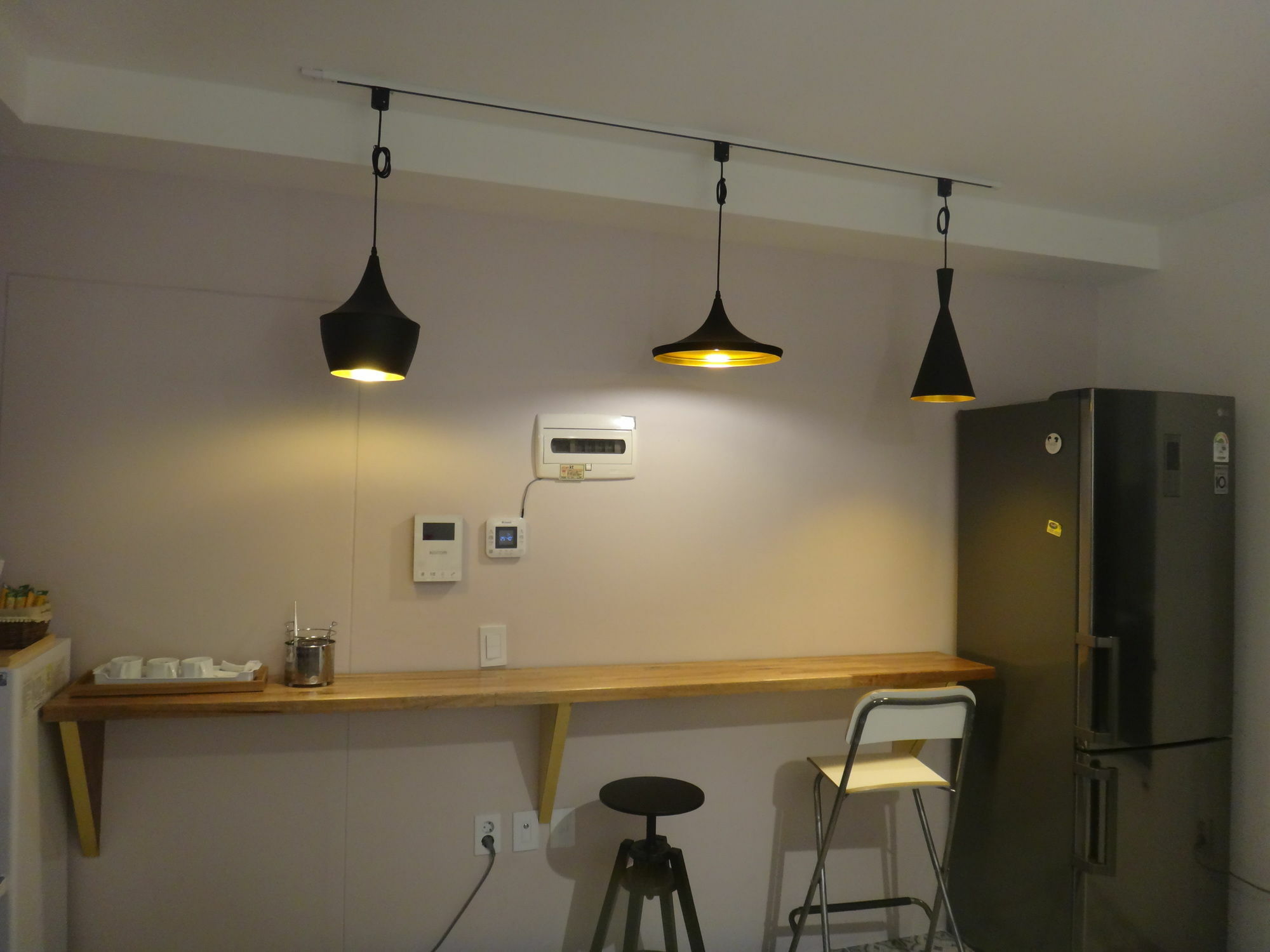 Sunnyhill Hongdae 2* Seoul