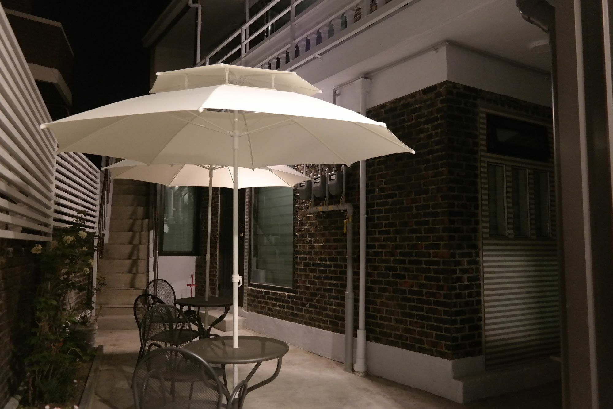 P.s Itaewon Guest house 2*