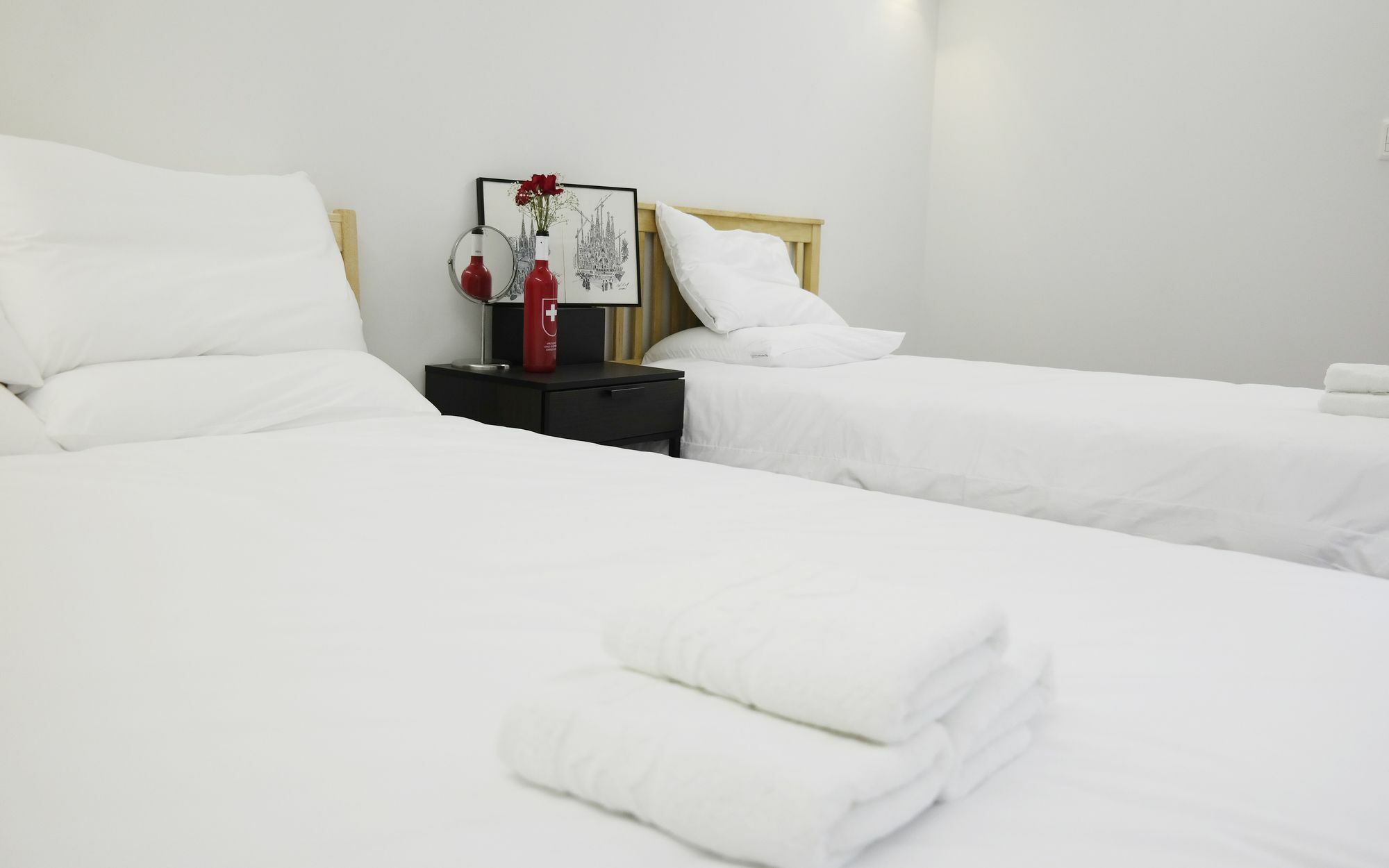 P.s Itaewon Guest house Seoul