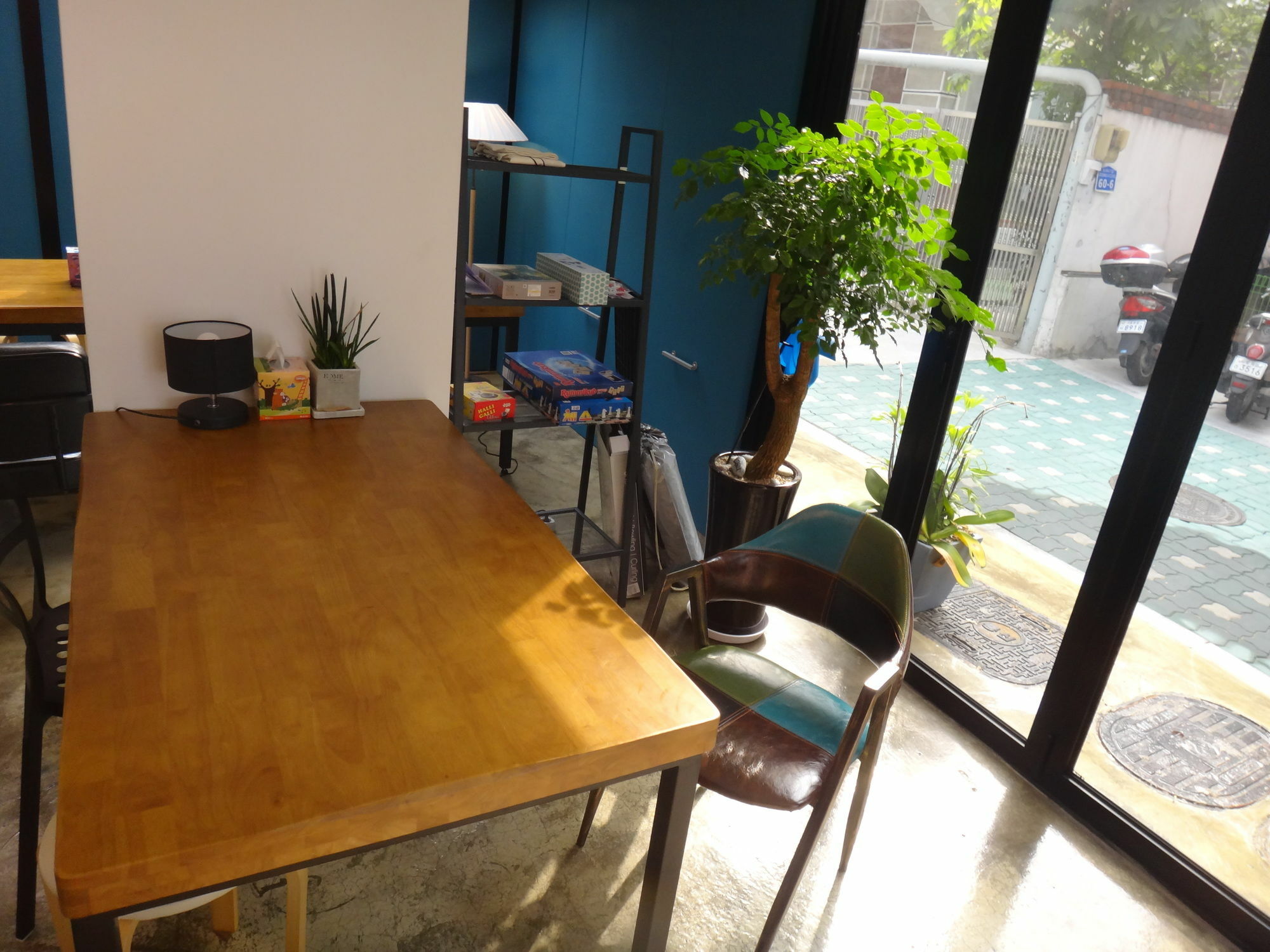 Sunnyhill Hongdae Guest house