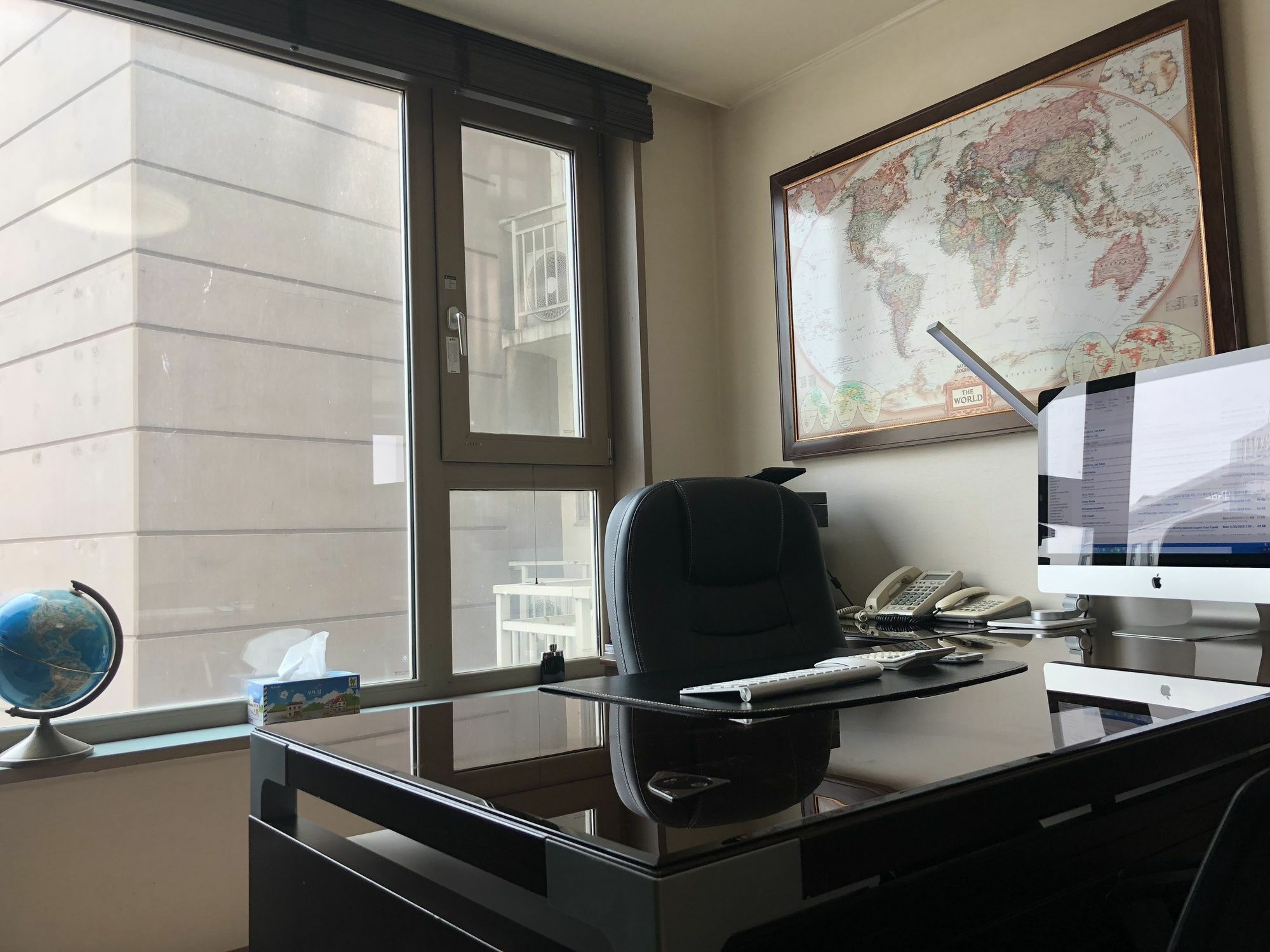 Apartment Jamsil World Meridien