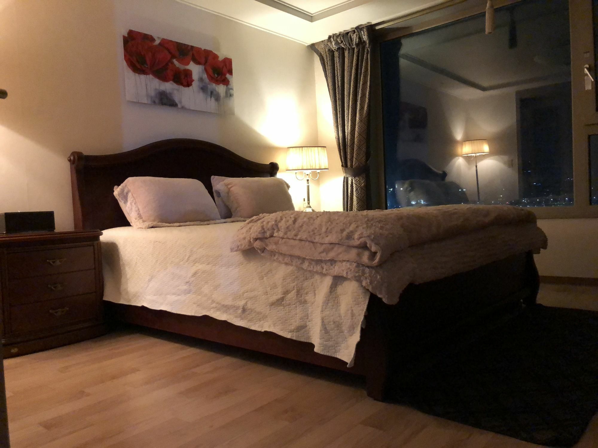 Jamsil World Meridien Seoul
