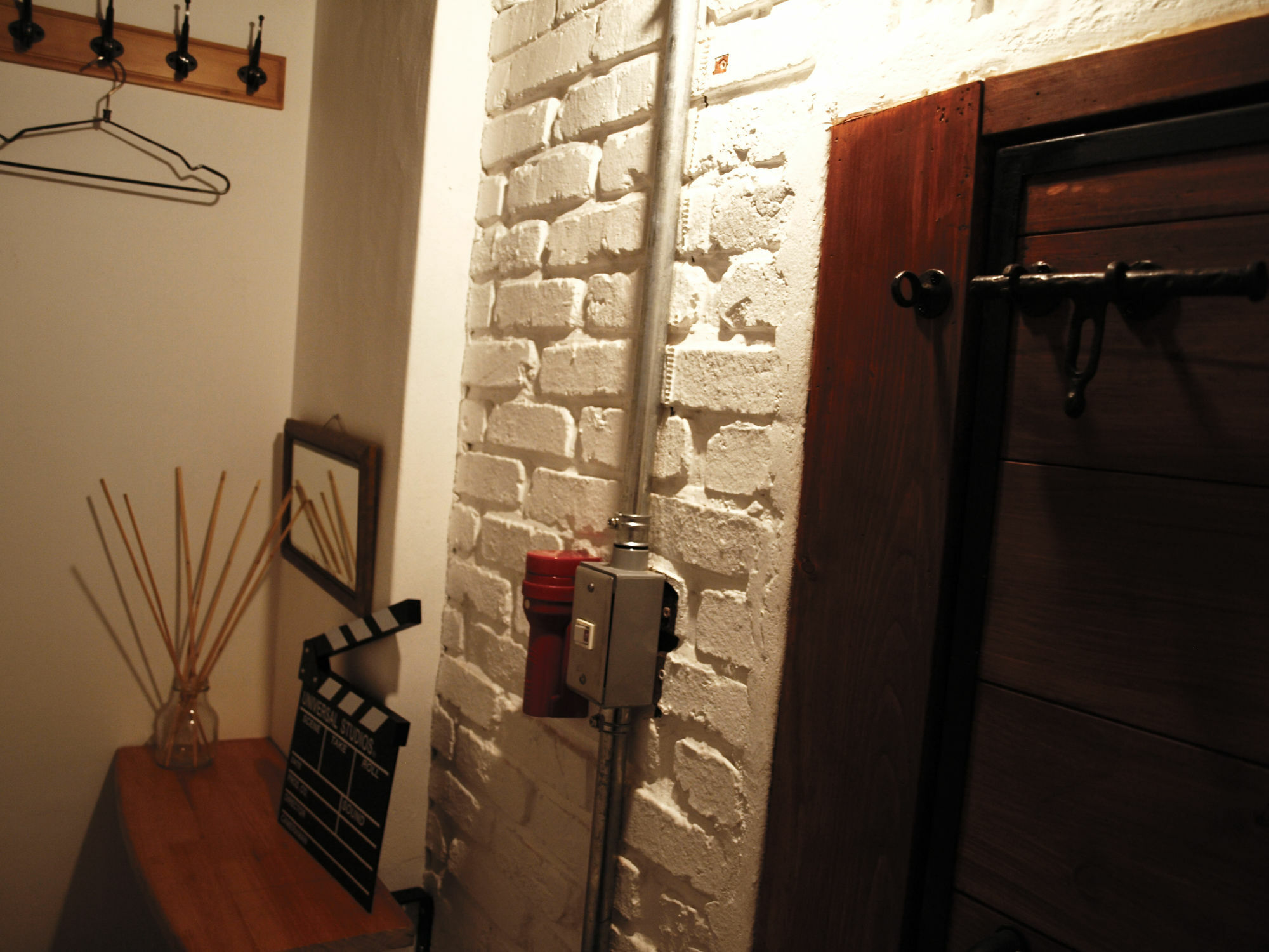 Guest house Twotwo House Seoul