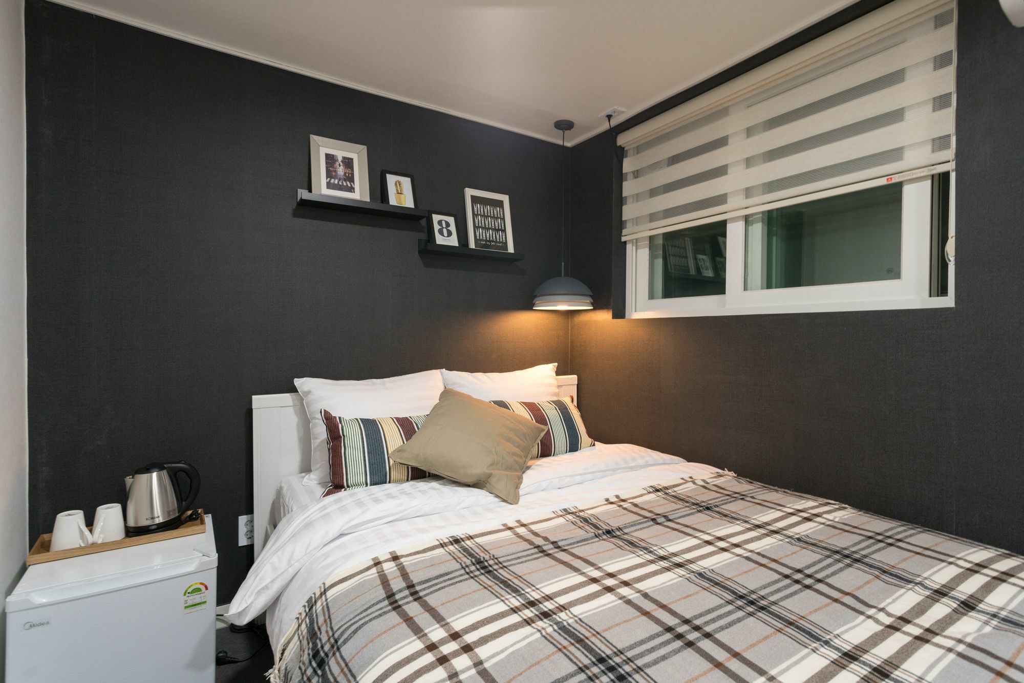 Guest house Neat House Hongdae 2*