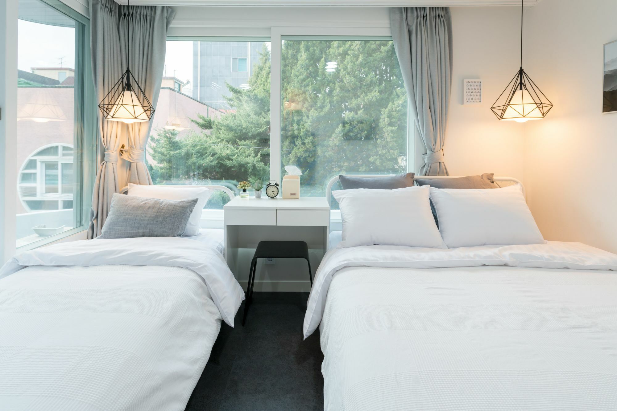Guest house Neat House Hongdae 2*