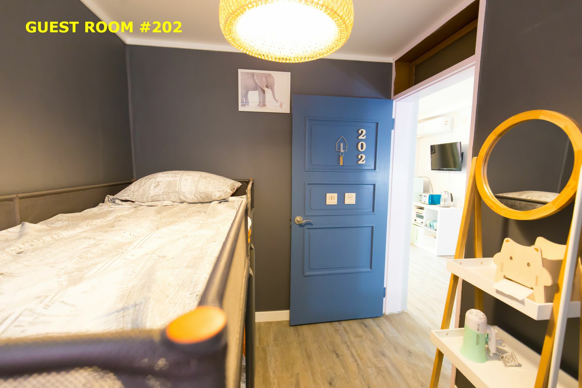 Therapy House 2* Seul