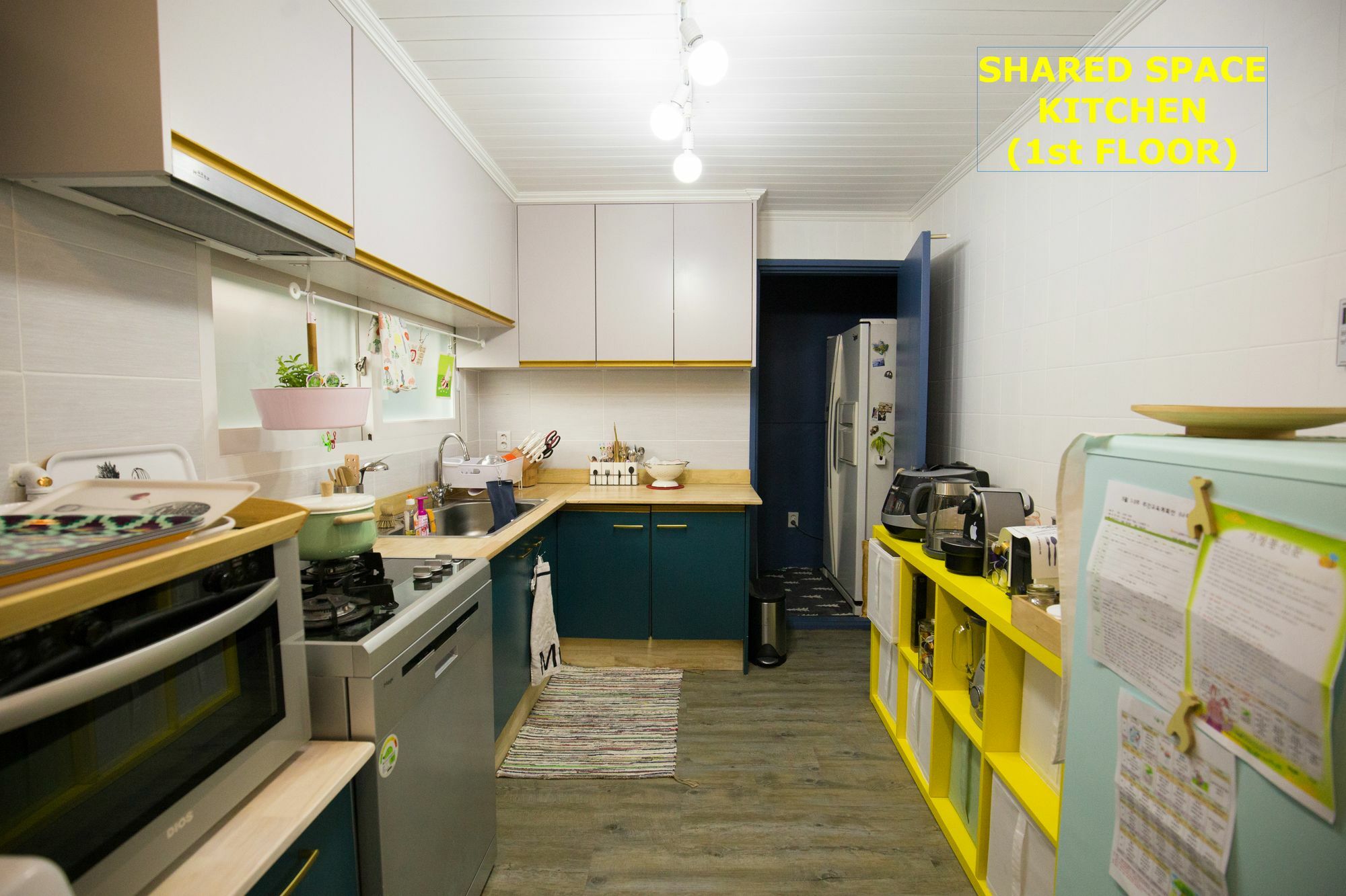 Therapy House