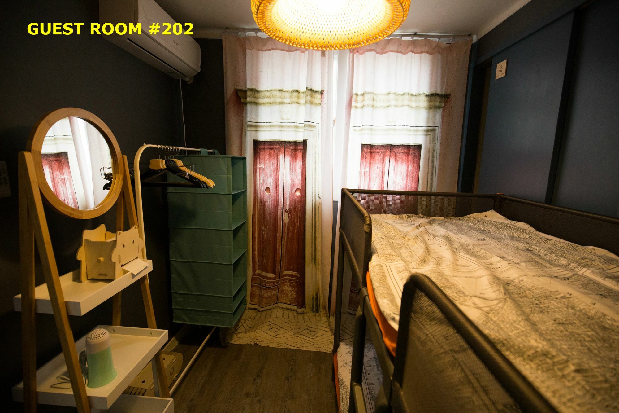 Casa de hóspedes Therapy House Seul