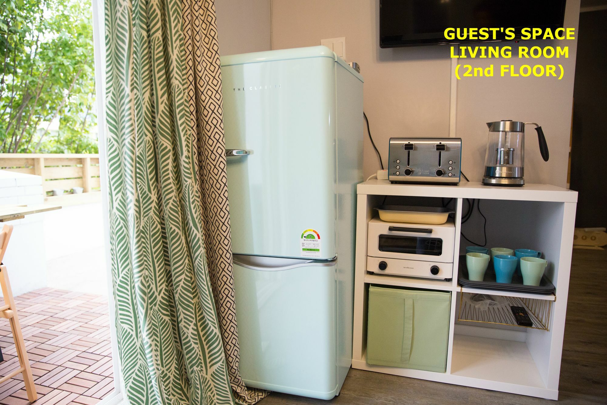 Therapy House 2* Seul