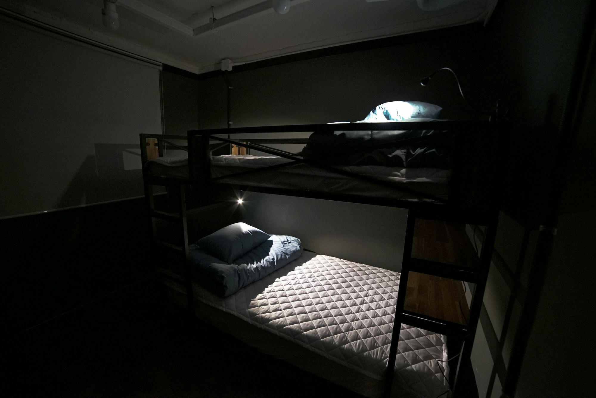 That House Hongdae Guest house