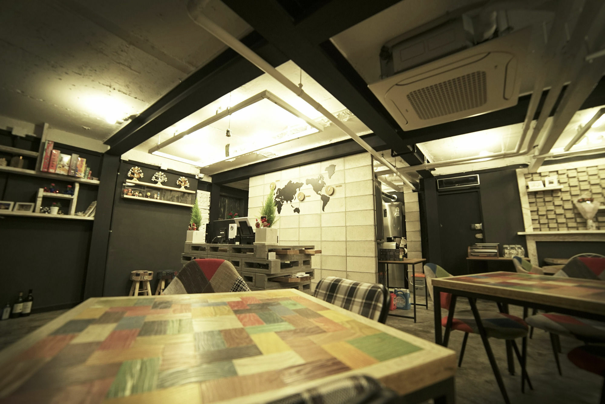 Guest house That House Hongdae 2*