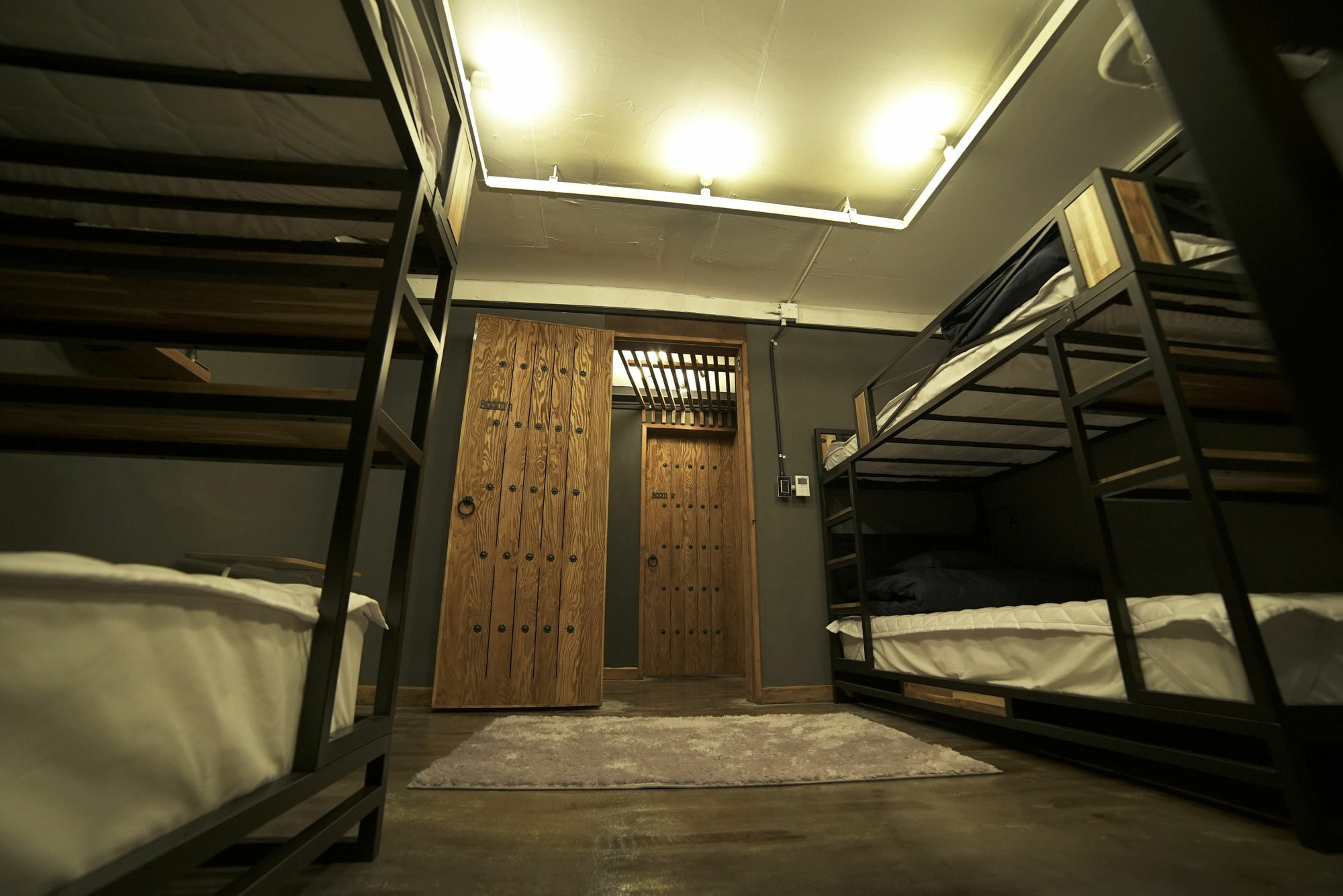 Guest house That House Hongdae Seoul