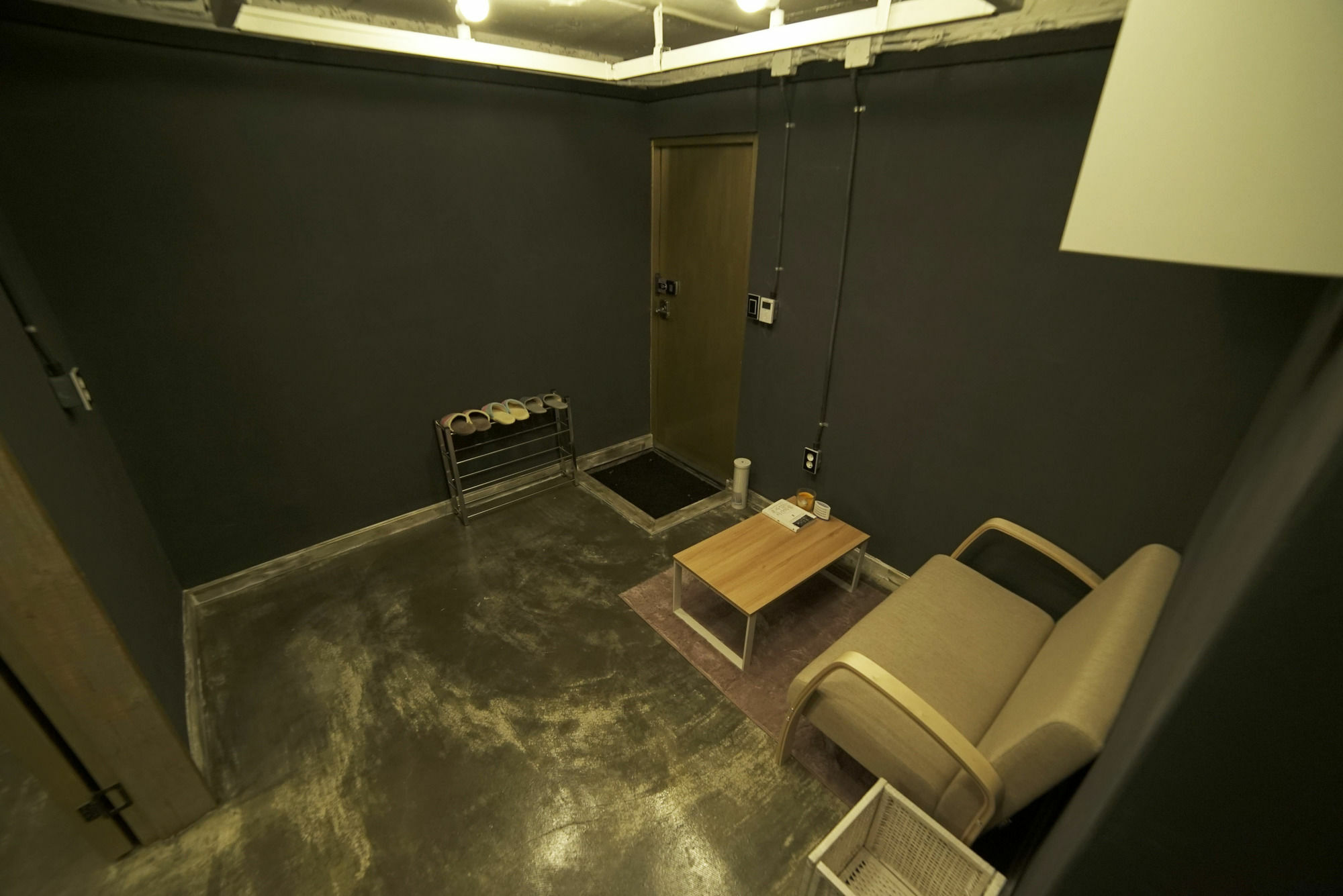 That House Hongdae Guest house