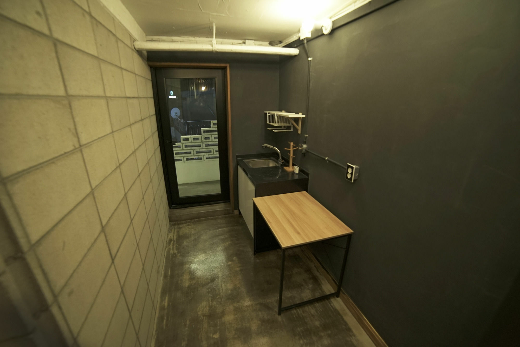 That House Hongdae 2*