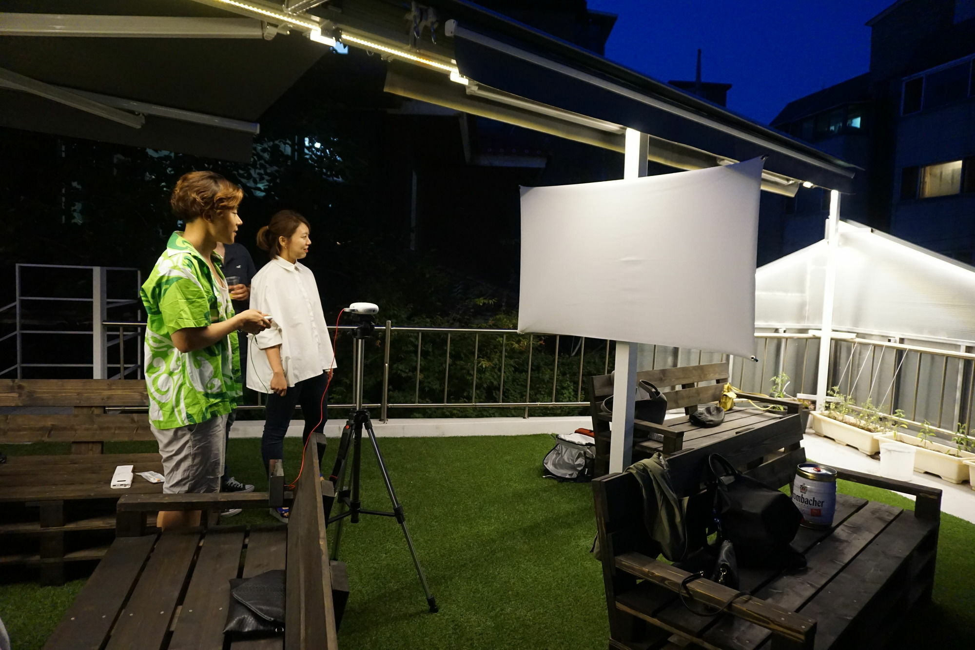 That House Hongdae Guest house 2*