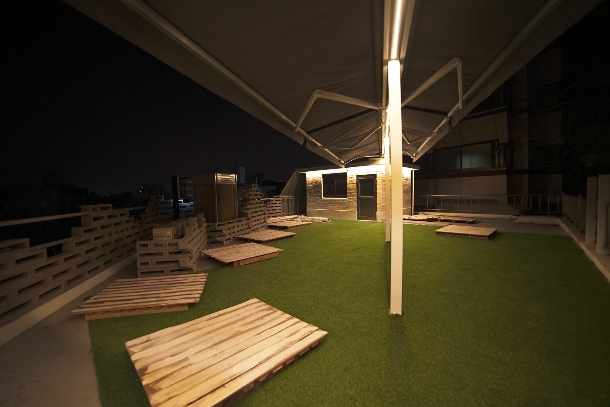 Guest house That House Hongdae Seoul
